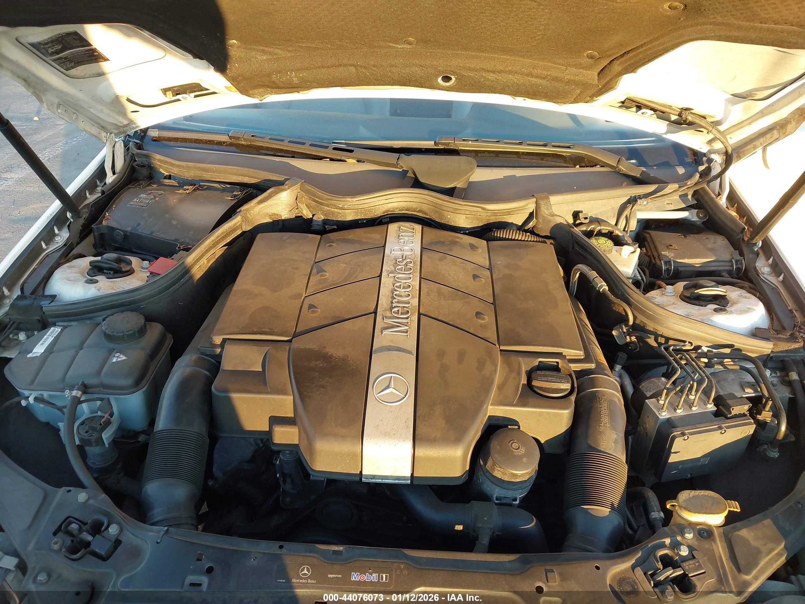 MERCEDES-BENZ C image 10