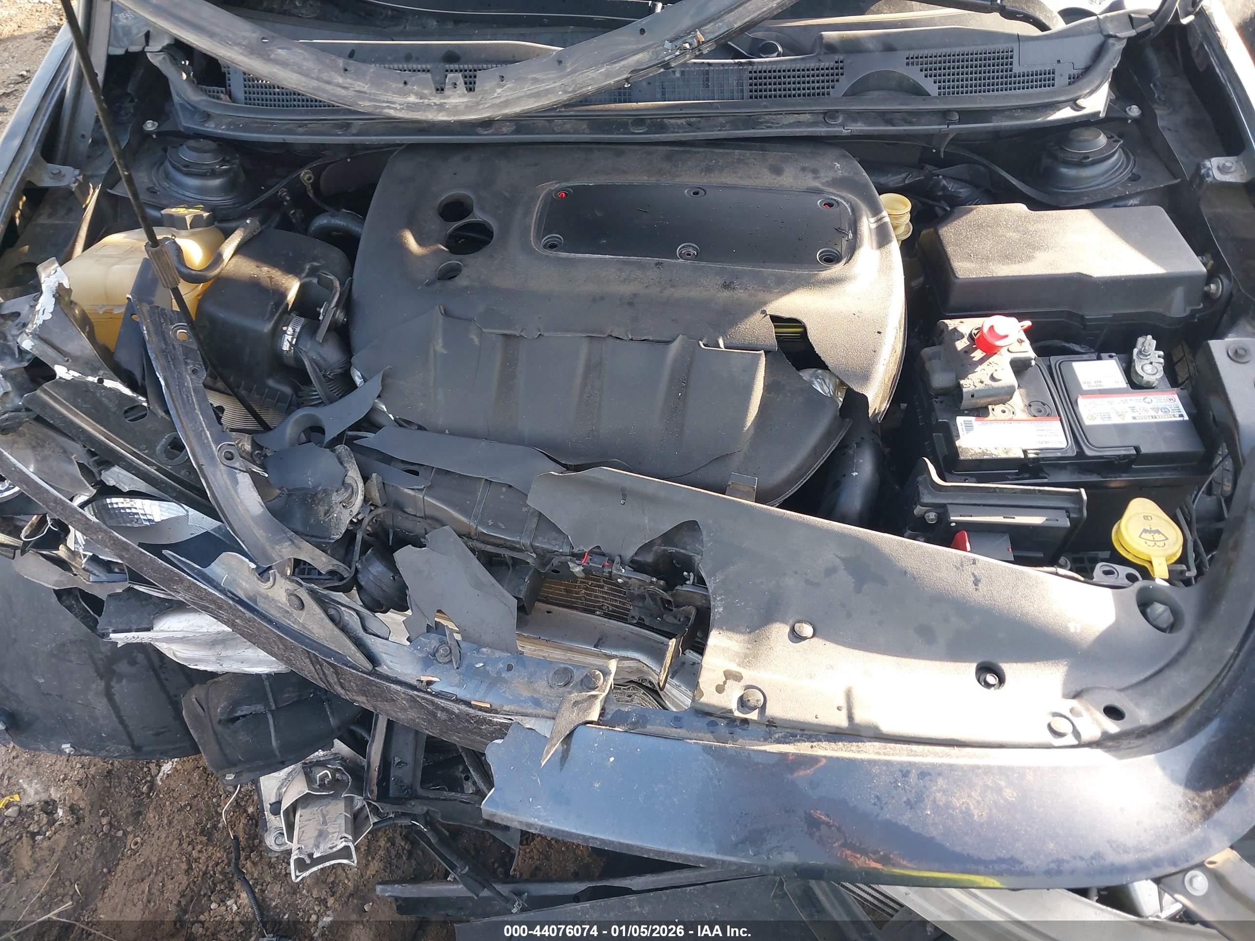 DODGE DART image 10