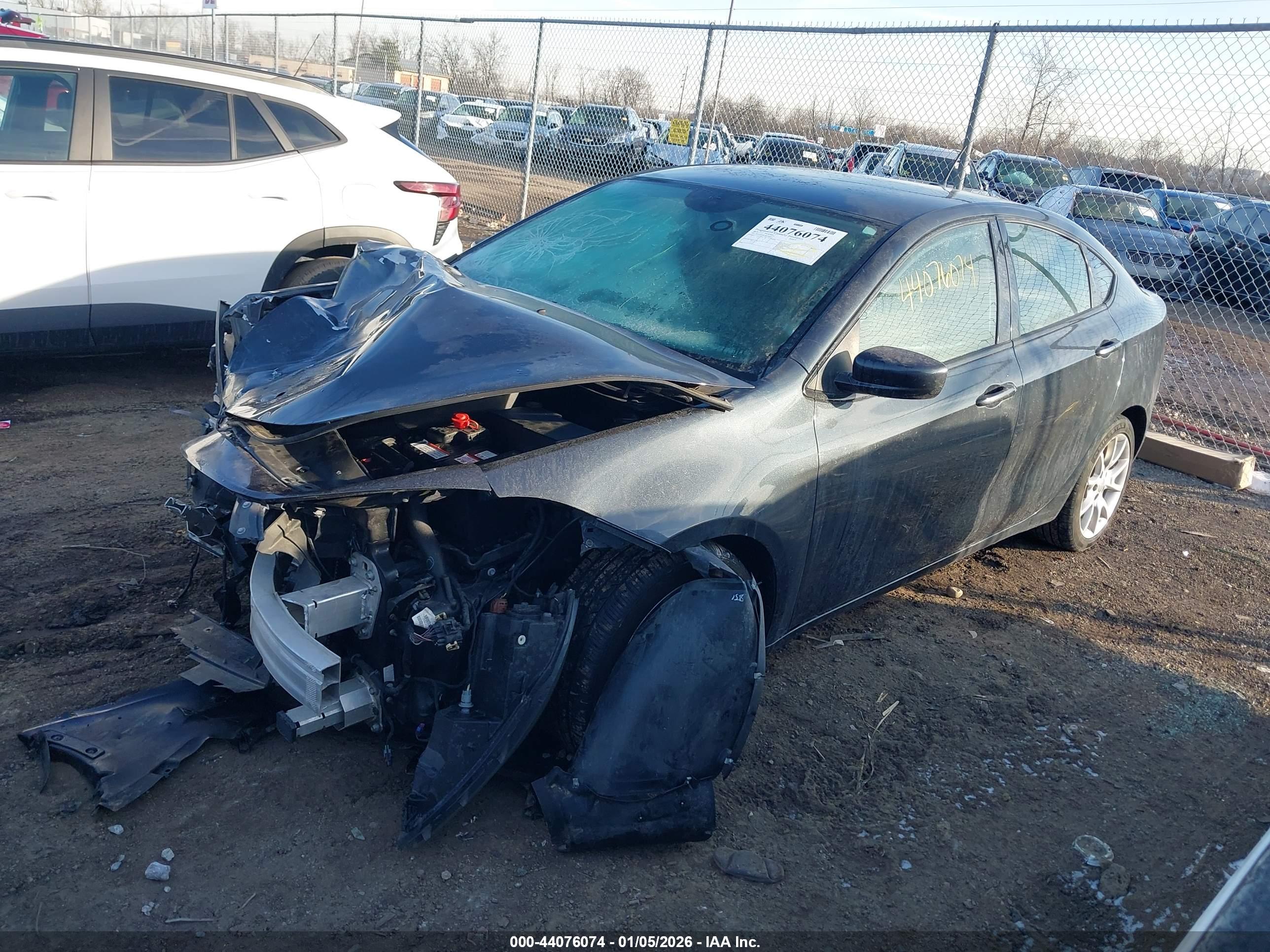 DODGE DART image 2