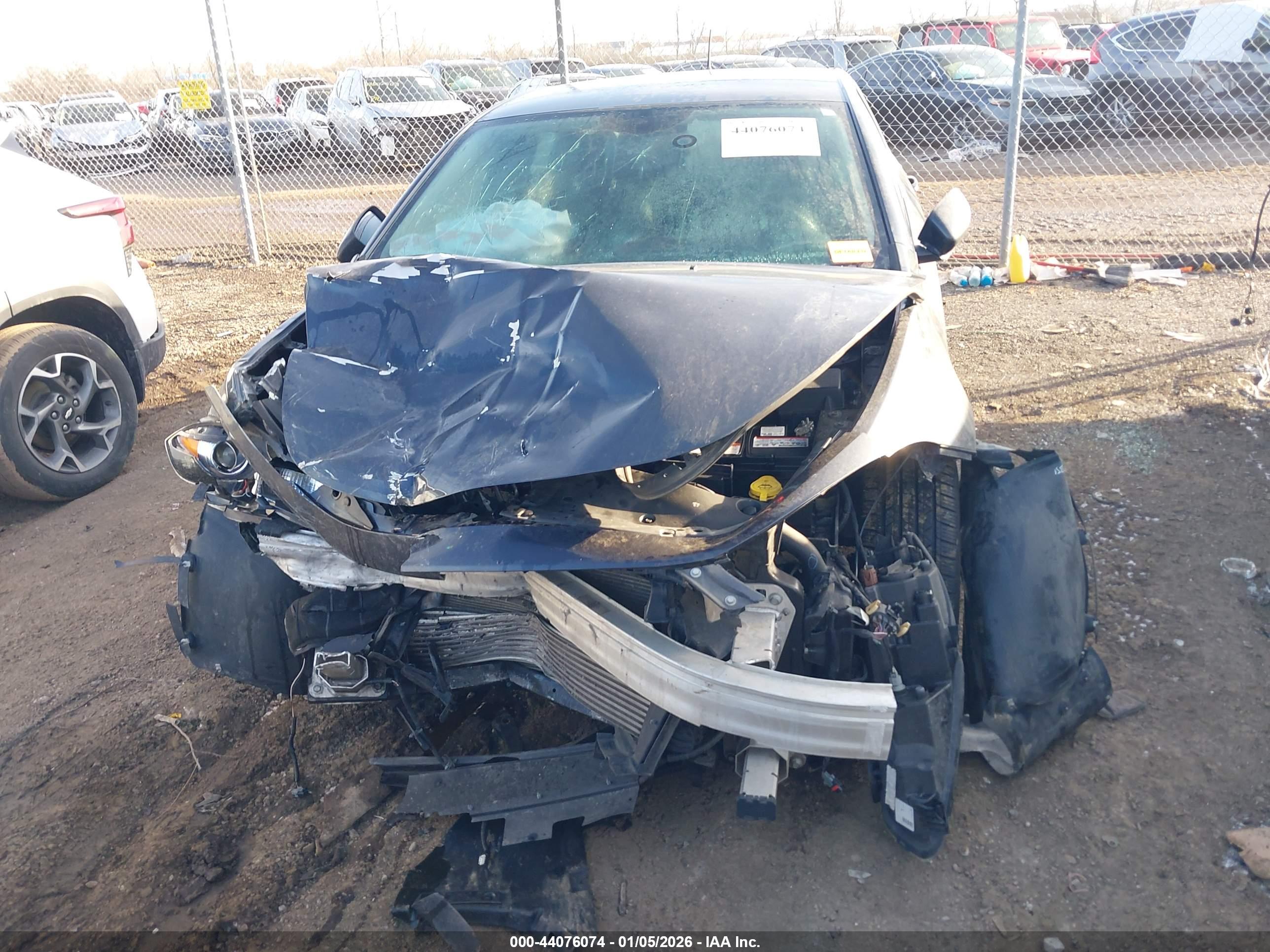 DODGE DART image 6