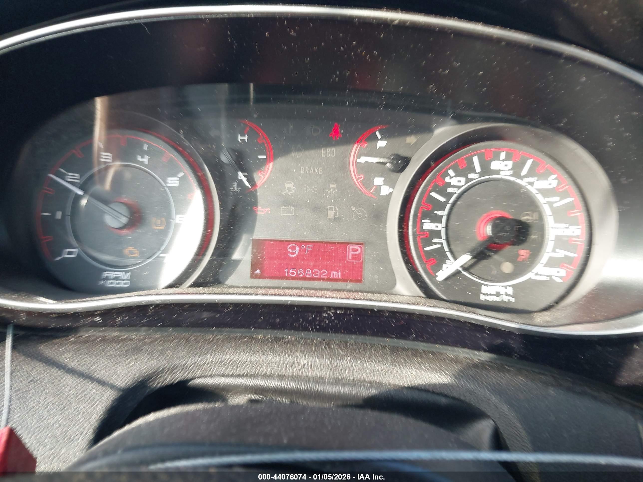 DODGE DART image 7