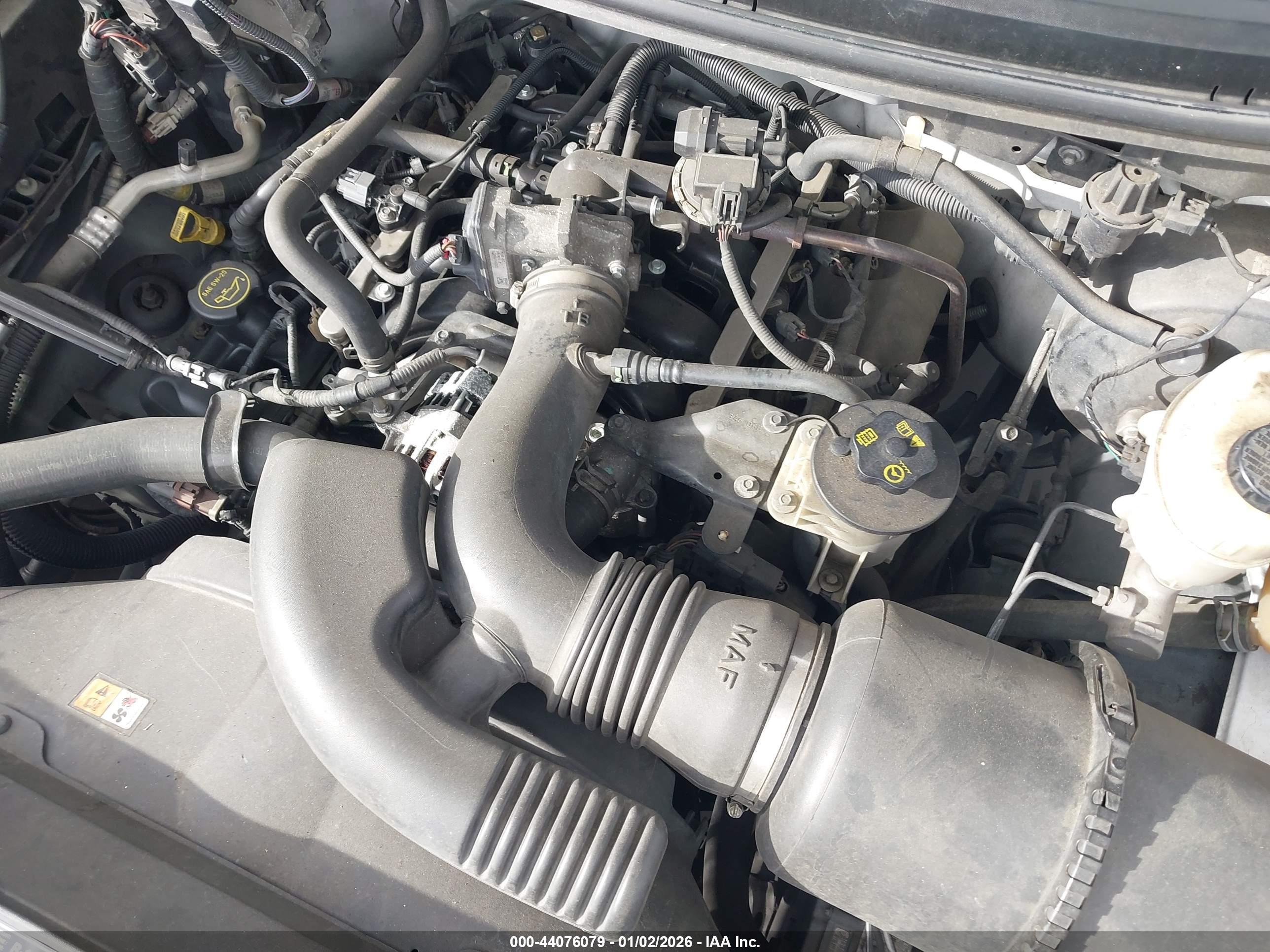 FORD F-150 image 10