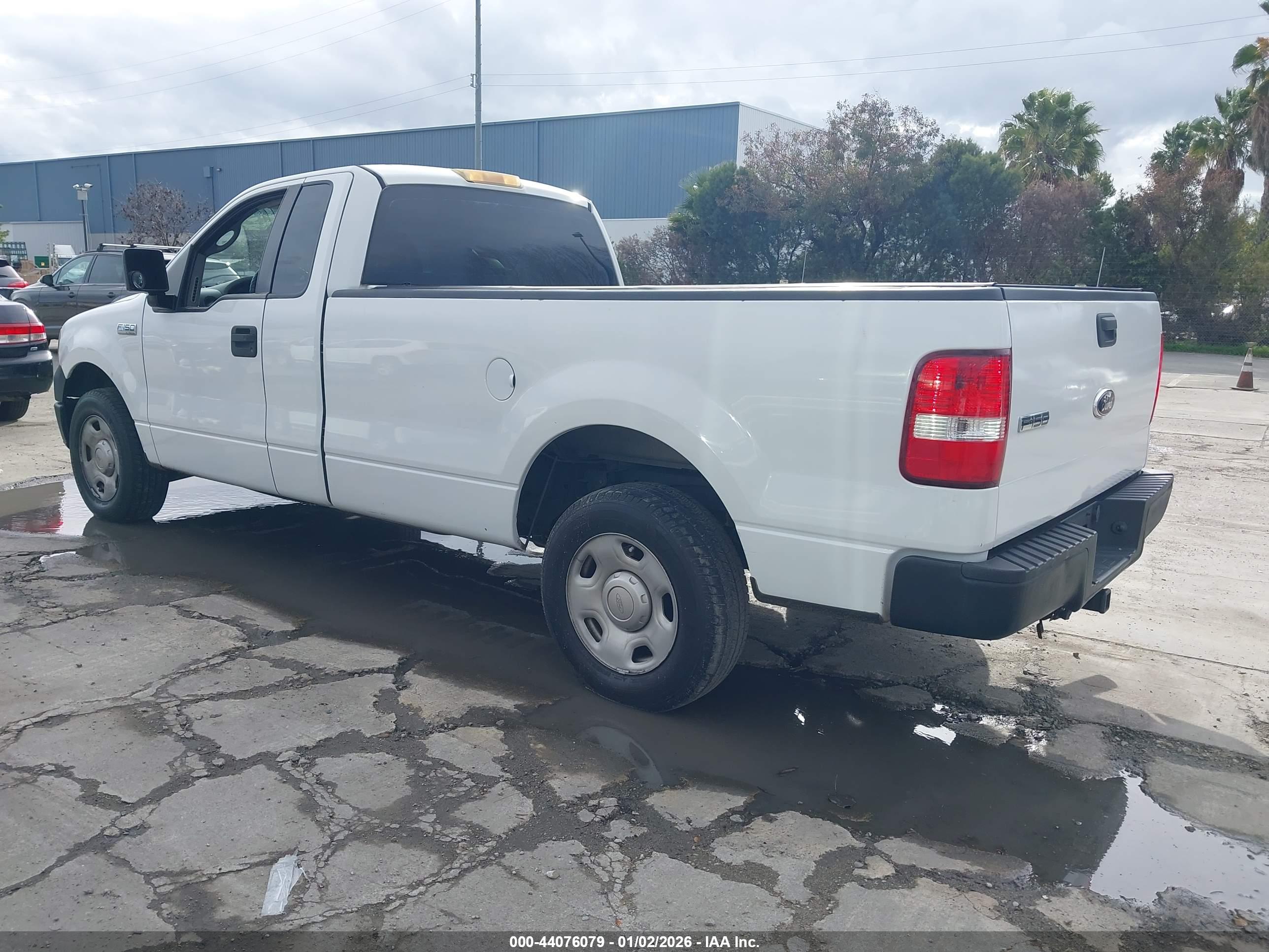 FORD F-150 image 3