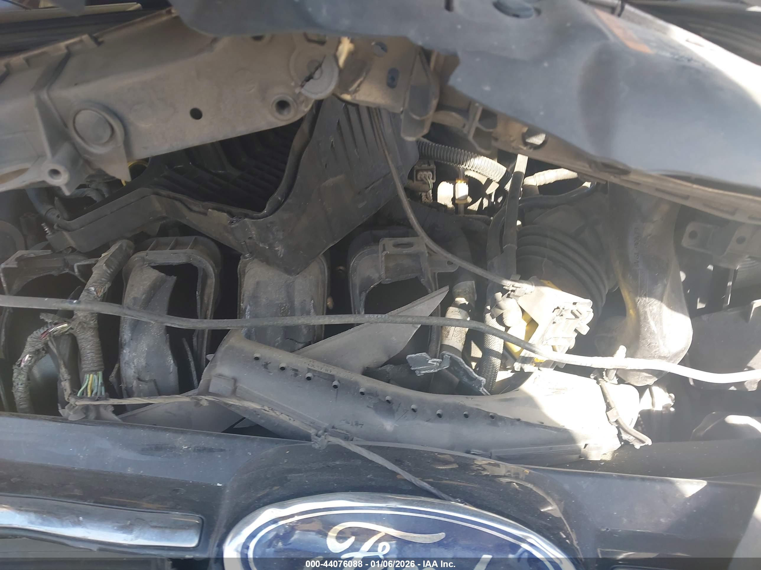 FORD FOCUS image 10