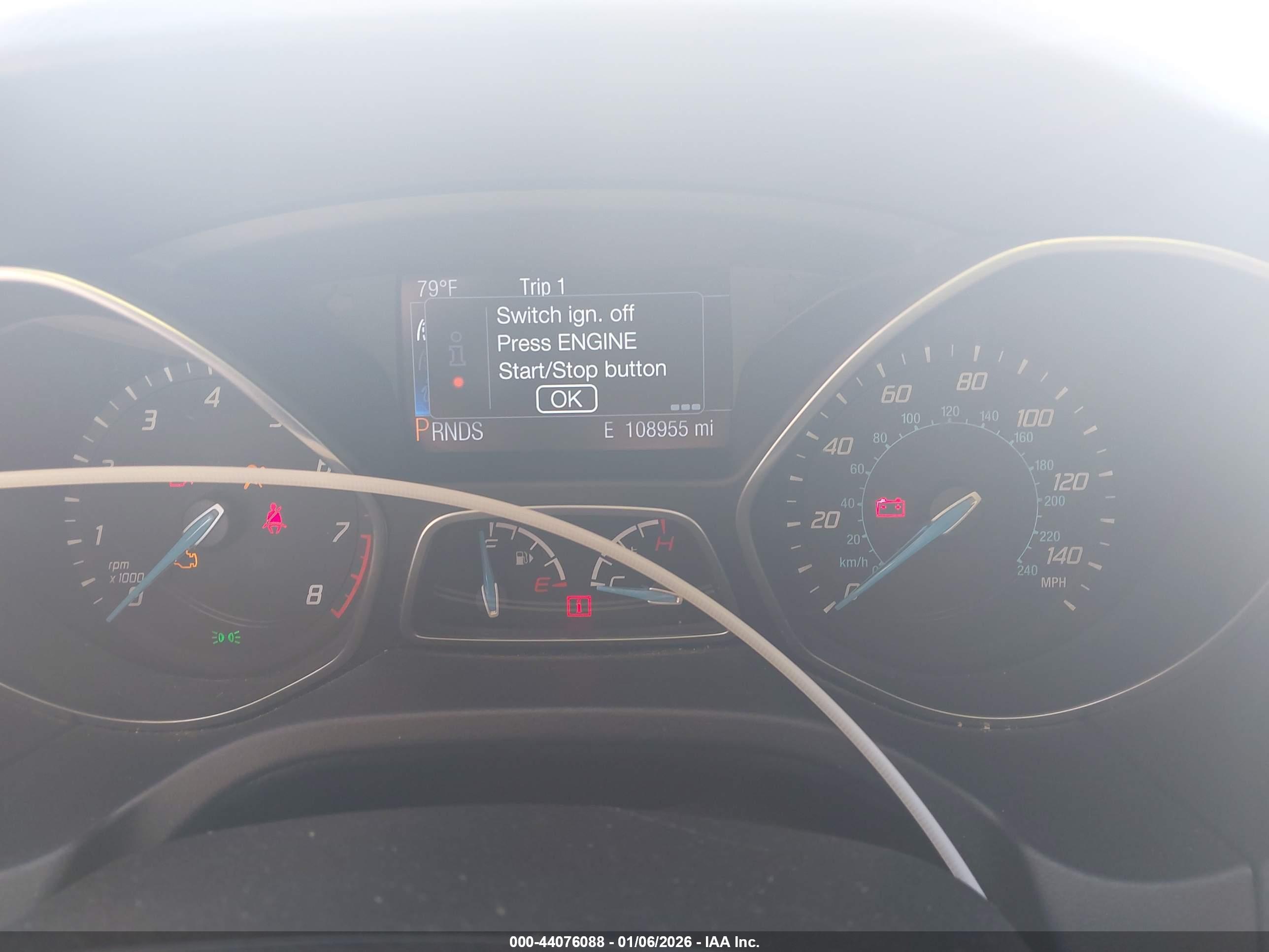 FORD FOCUS image 7