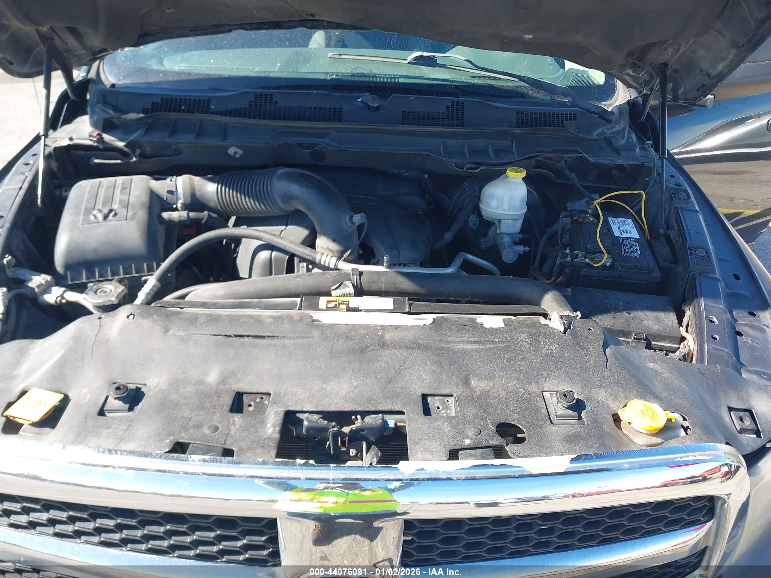 RAM 1500 image 10
