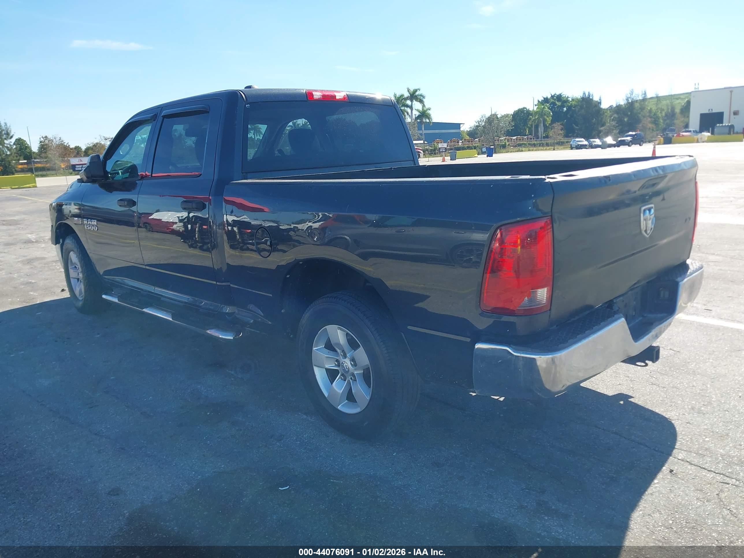 RAM 1500 image 3