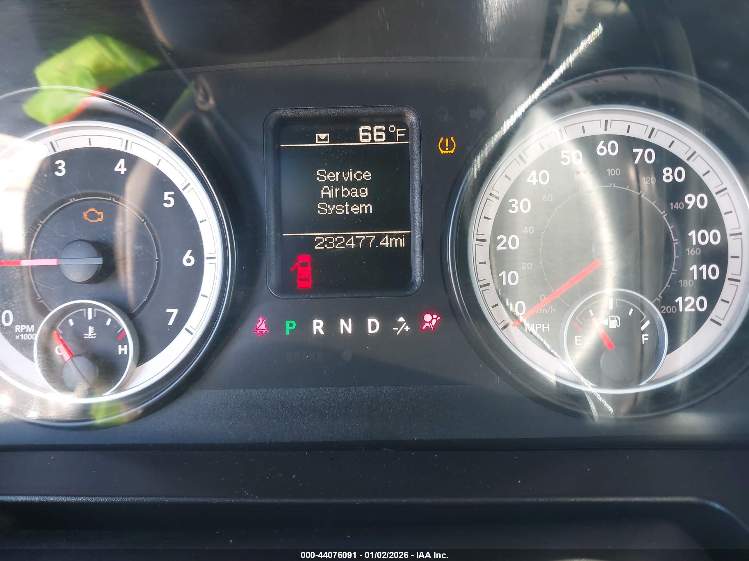 RAM 1500 image 7
