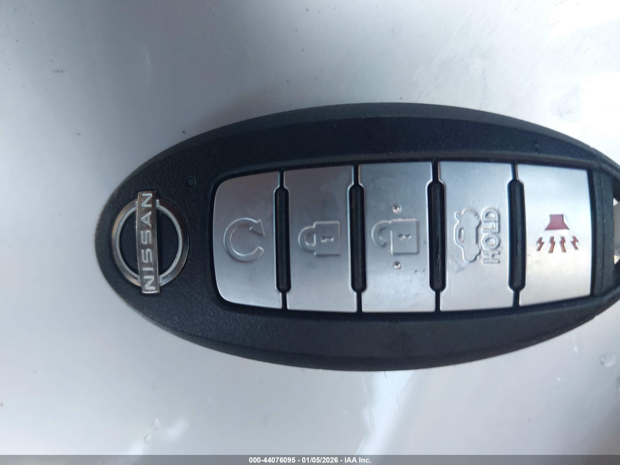NISSAN ALTIMA image 11