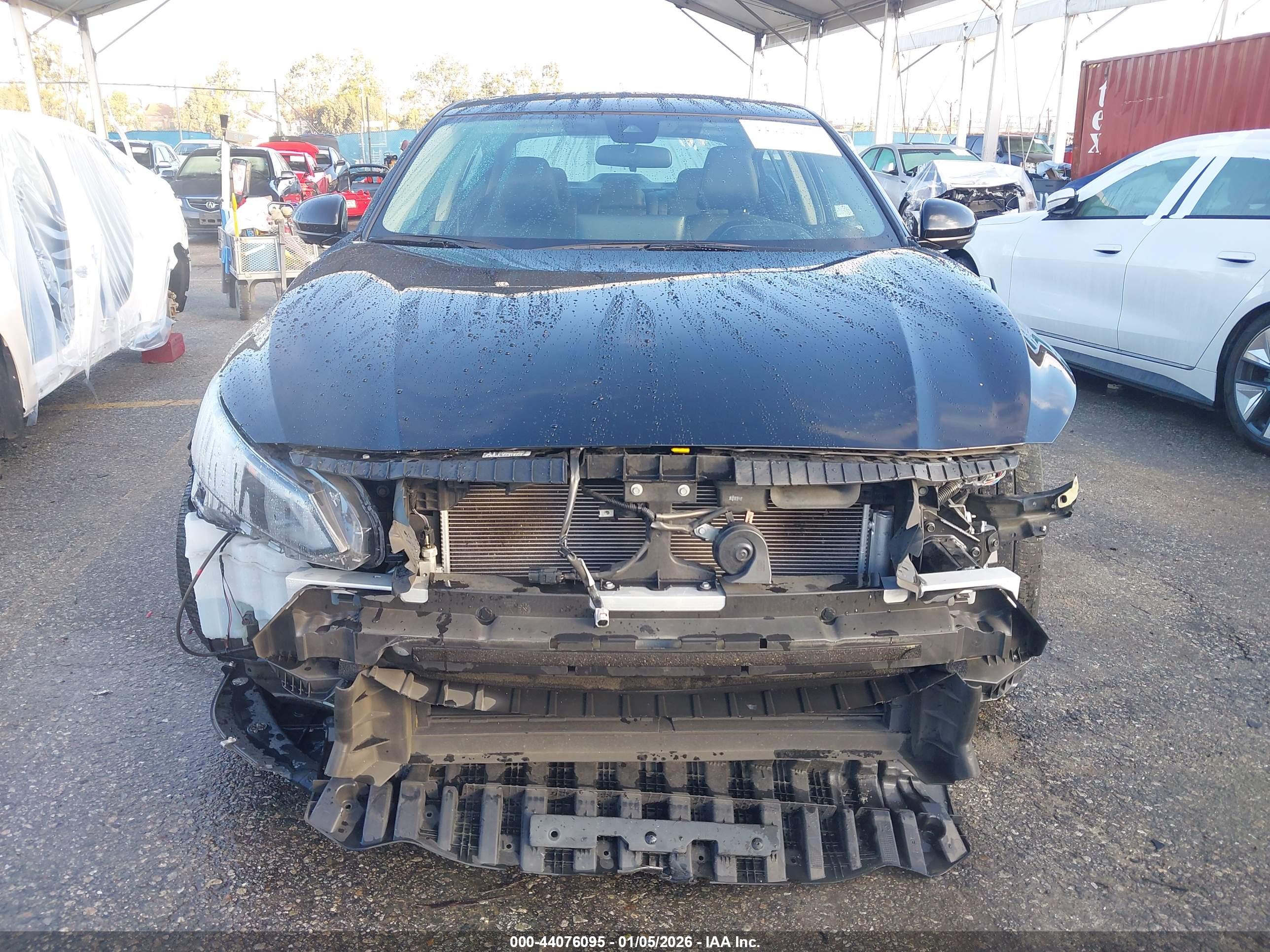 NISSAN ALTIMA image 6