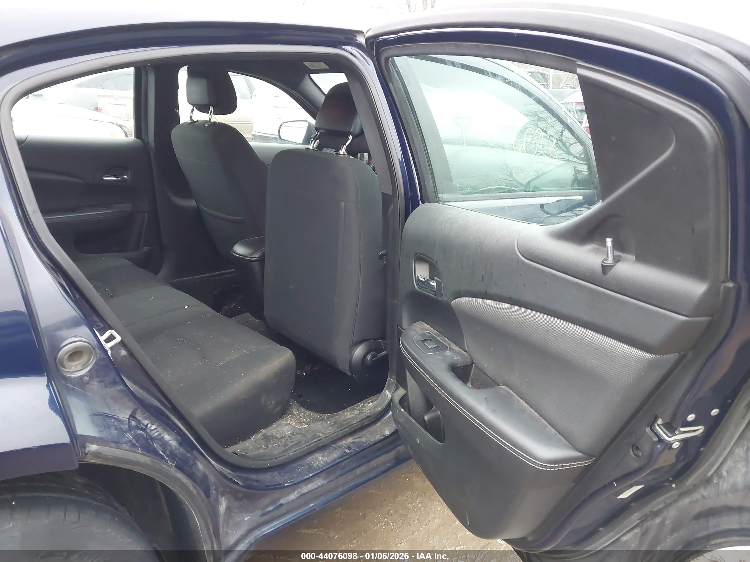 DODGE AVENGER image 8