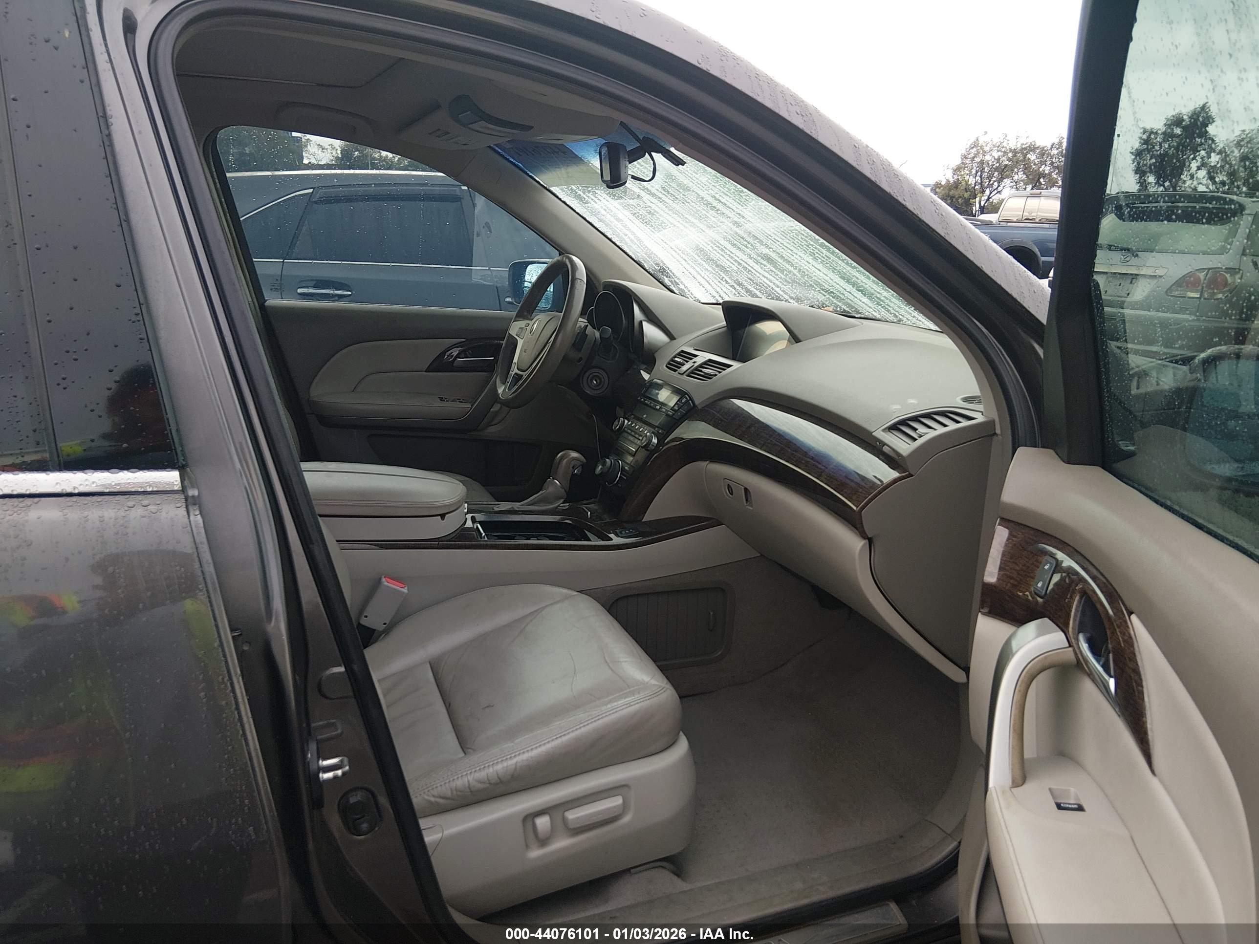 ACURA MDX image 5