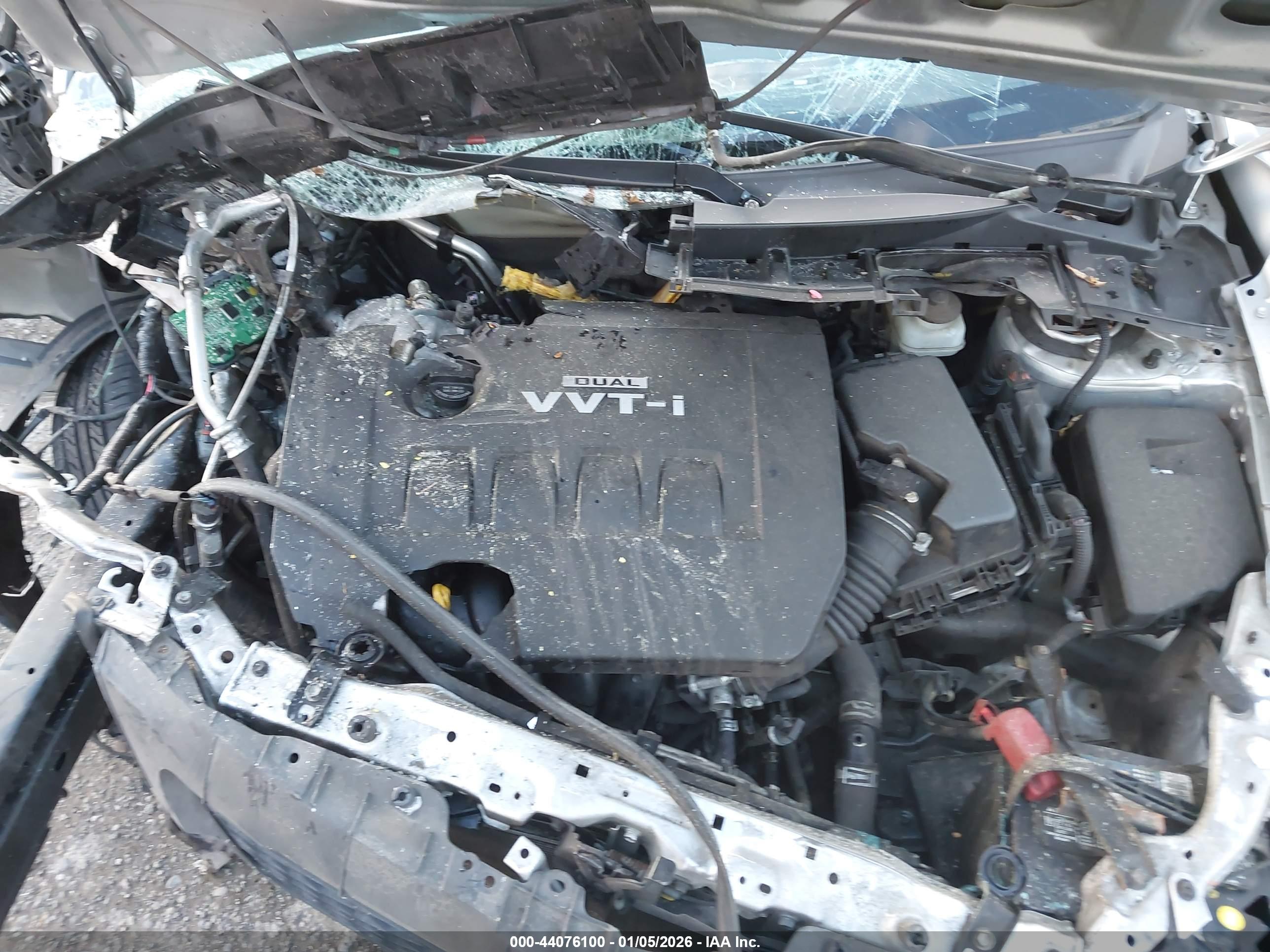 TOYOTA COROLLA image 10