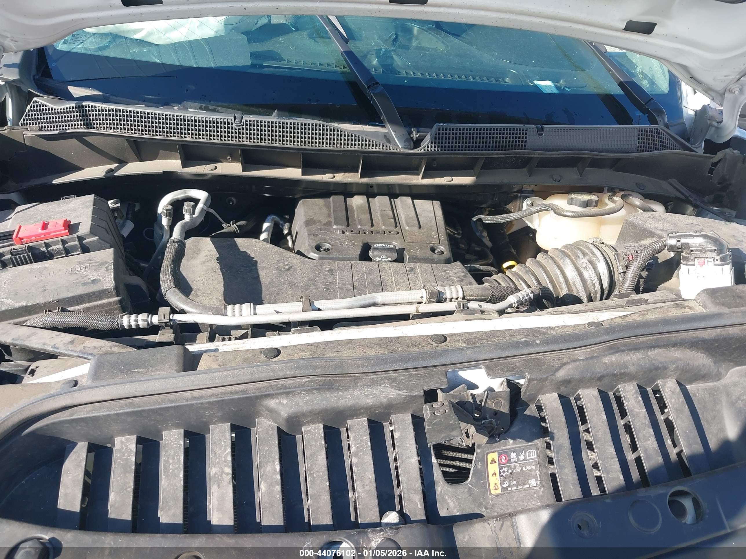 CHEVROLET SILVERADO image 10