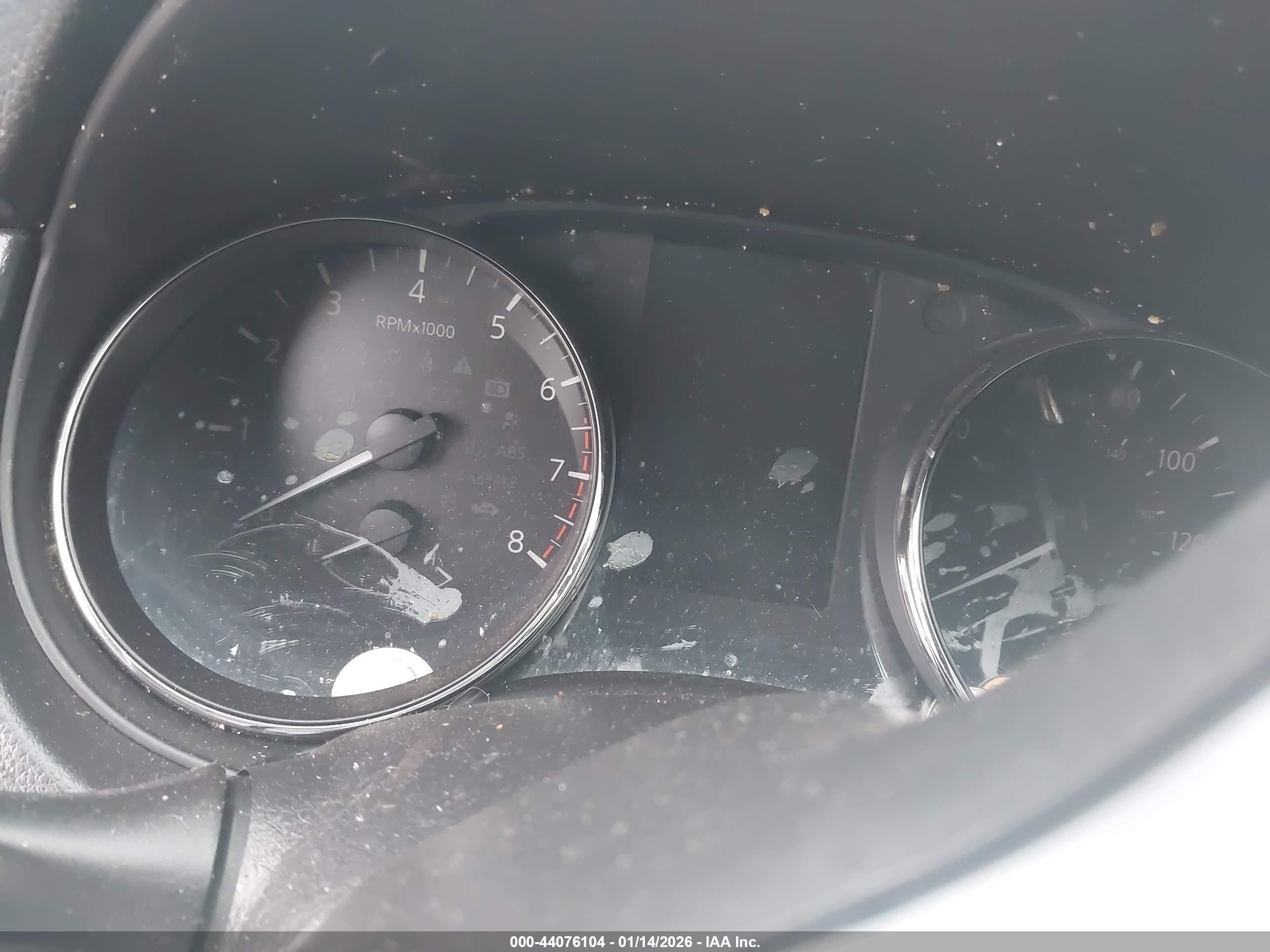 NISSAN ROGUE image 7