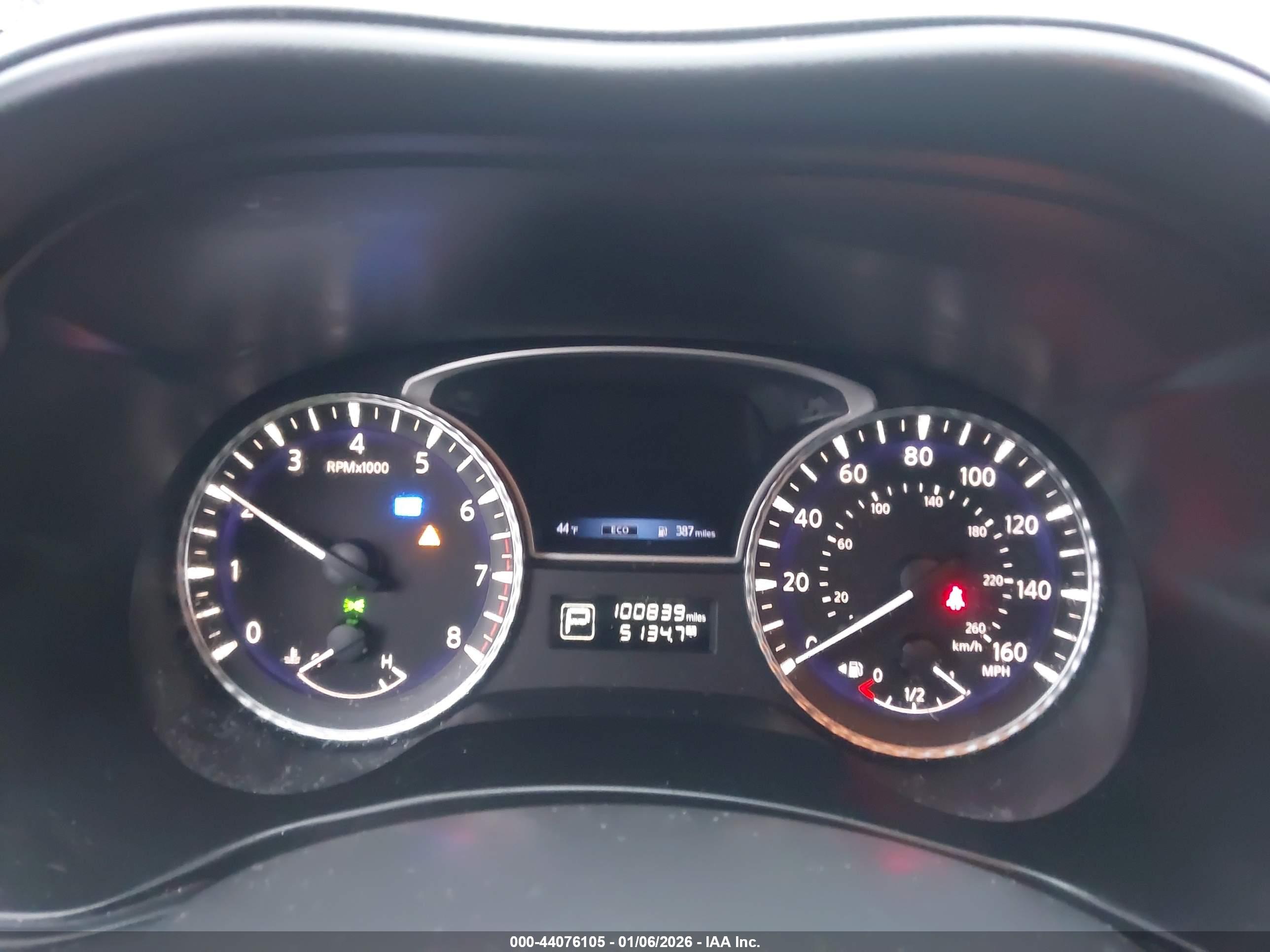 INFINITI QX60 image 7
