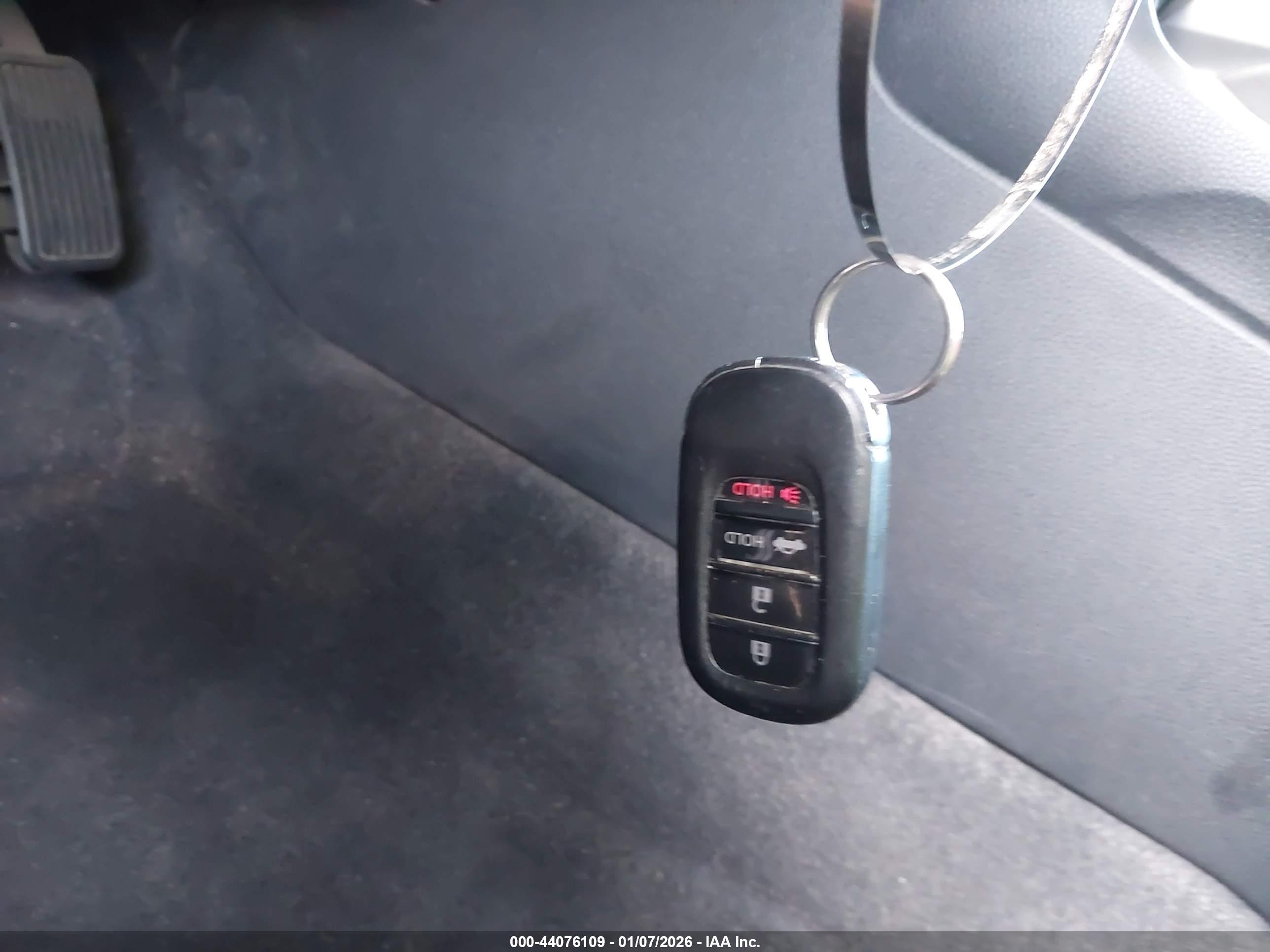 HONDA CIVIC image 11