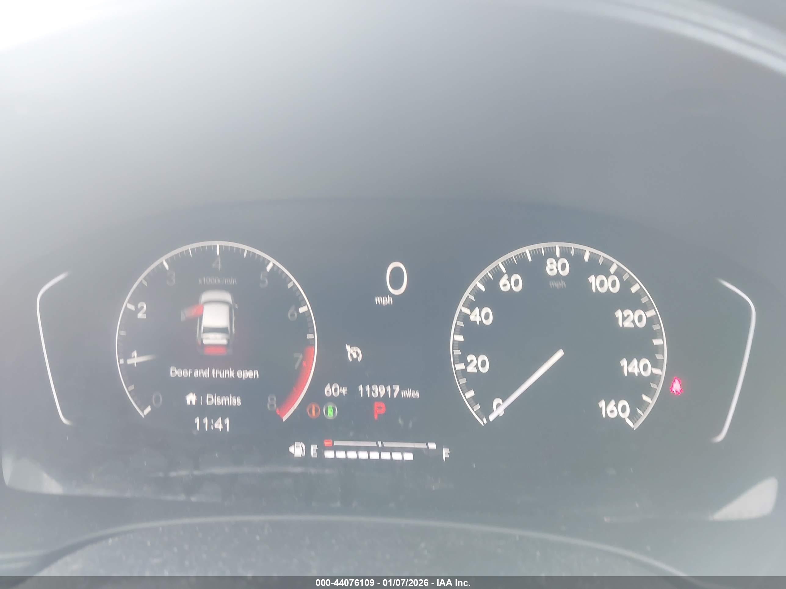 HONDA CIVIC image 7