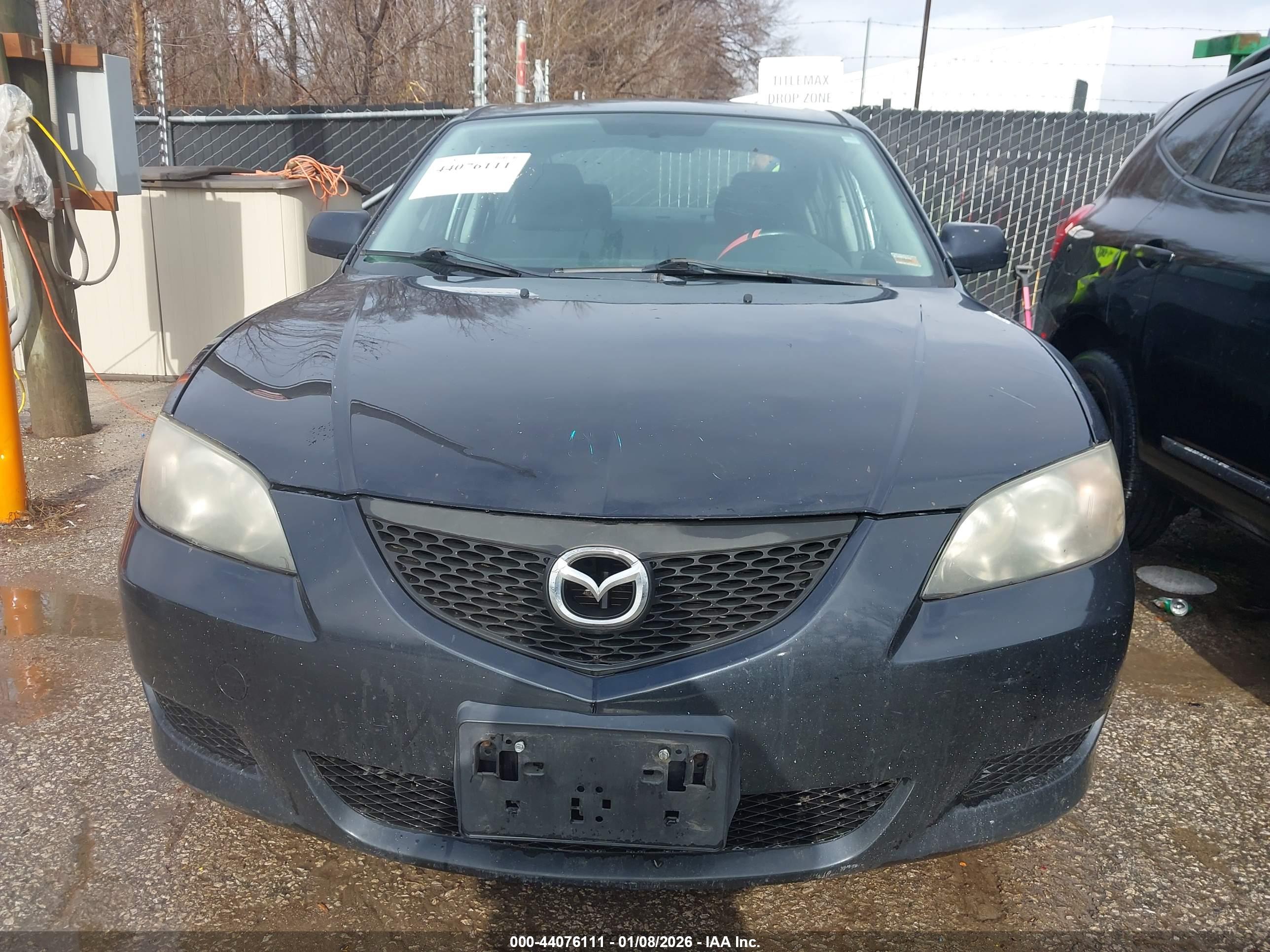 MAZDA MAZDA3 image 6