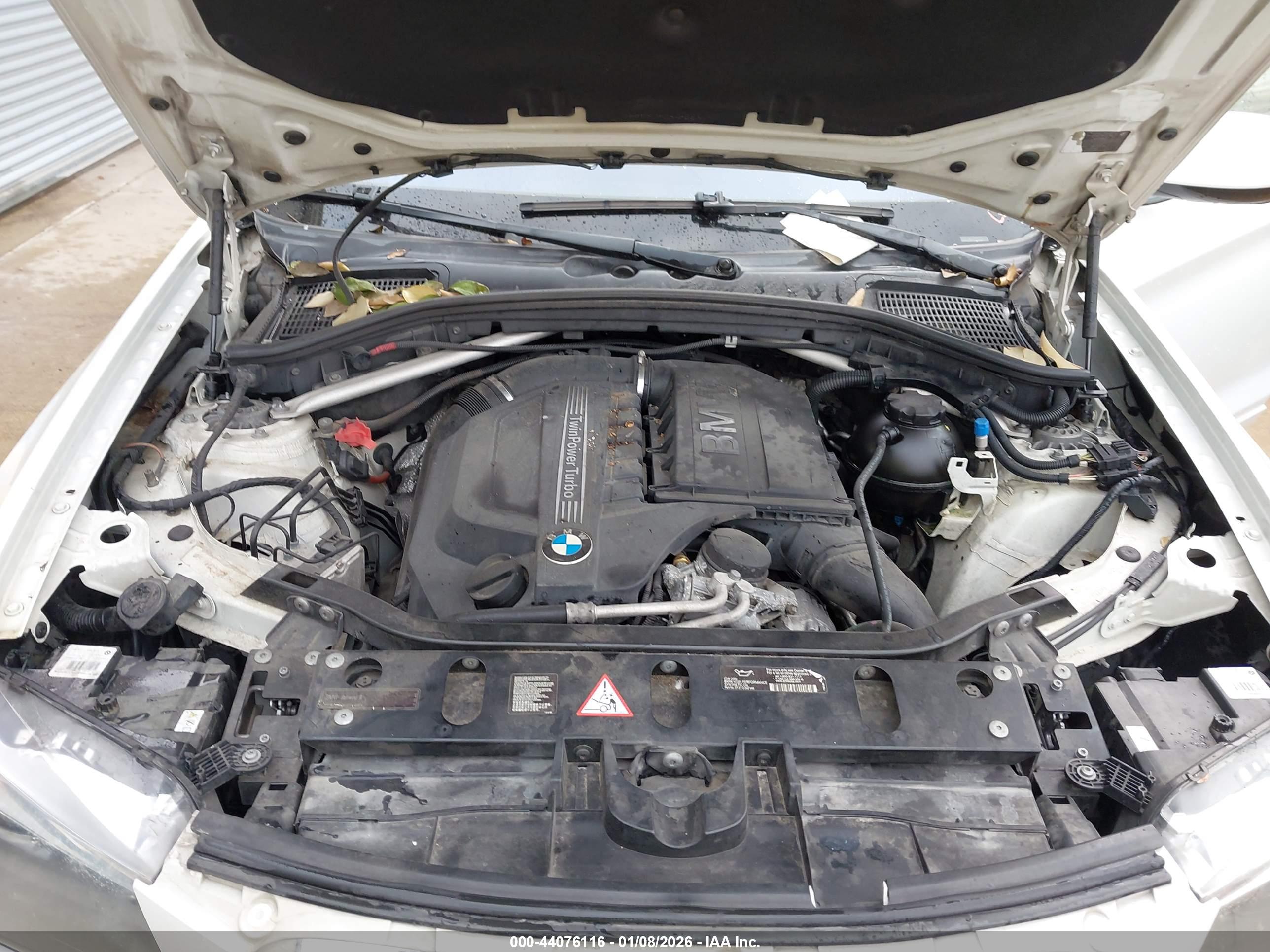 BMW X3 image 10