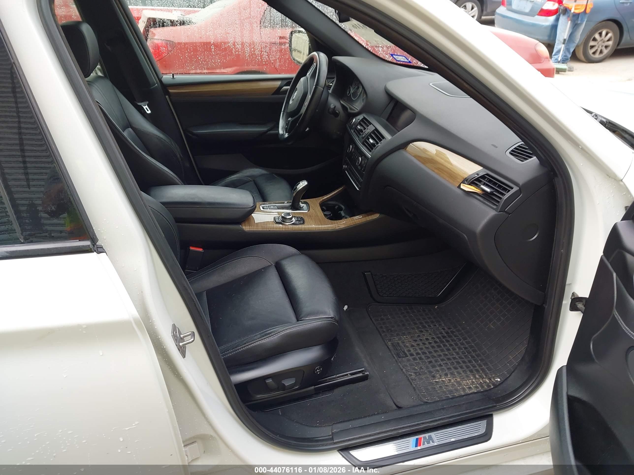 BMW X3 image 5