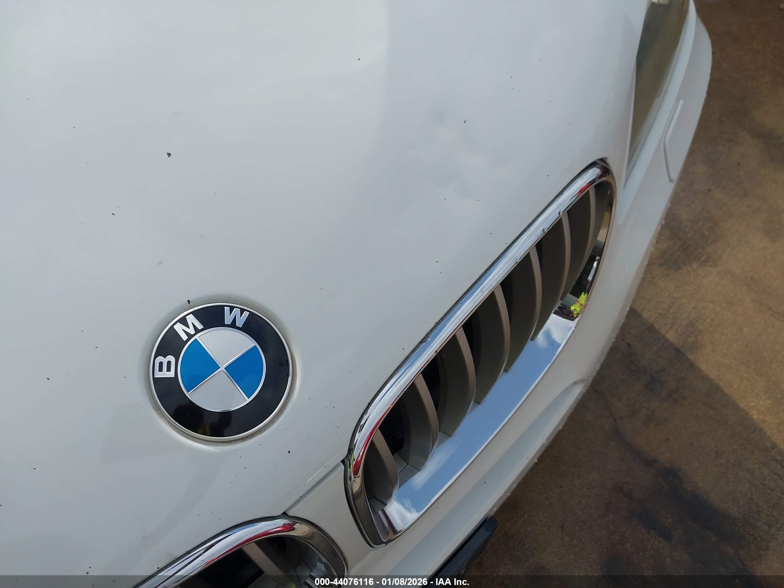 BMW X3 image 6