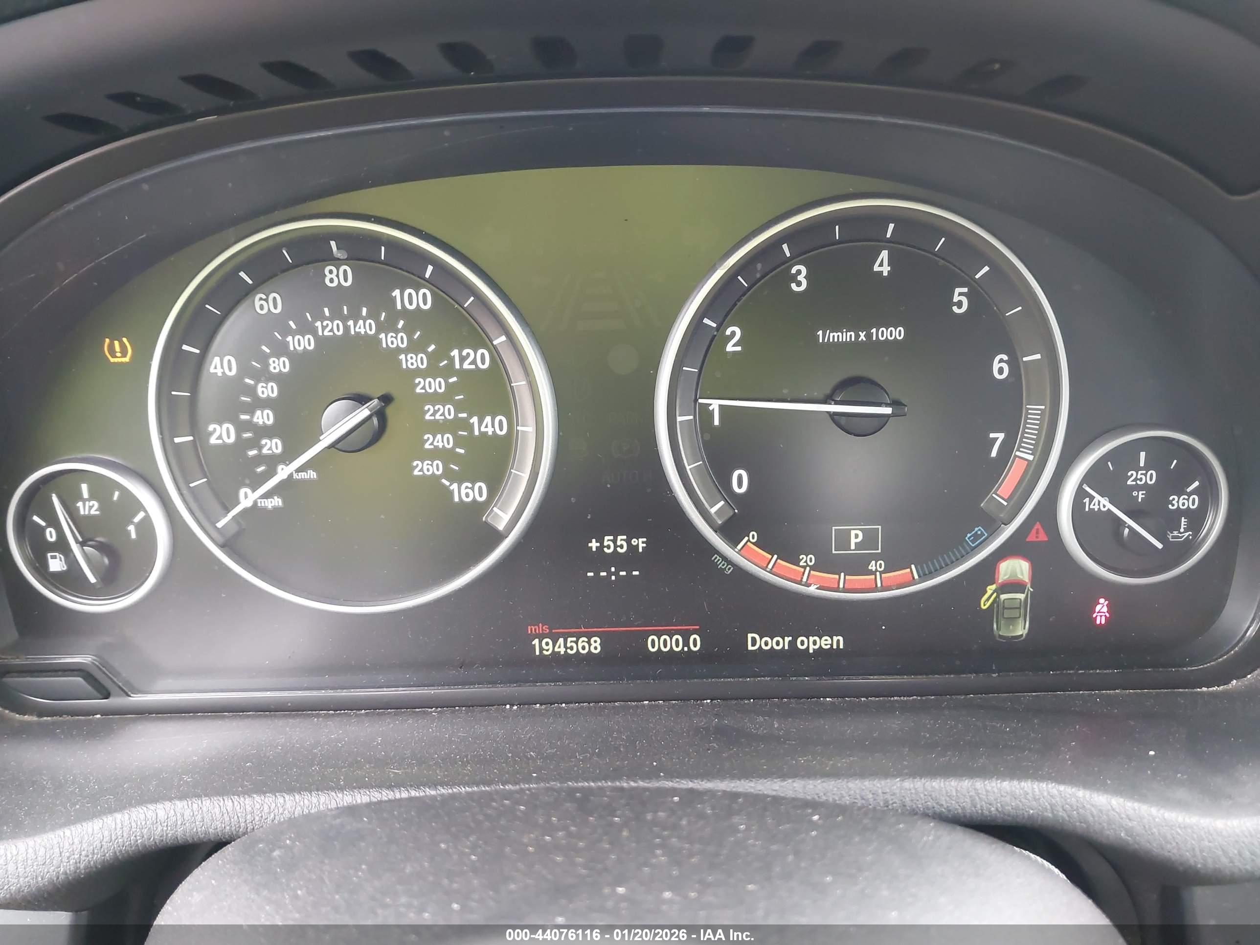 BMW X3 image 7