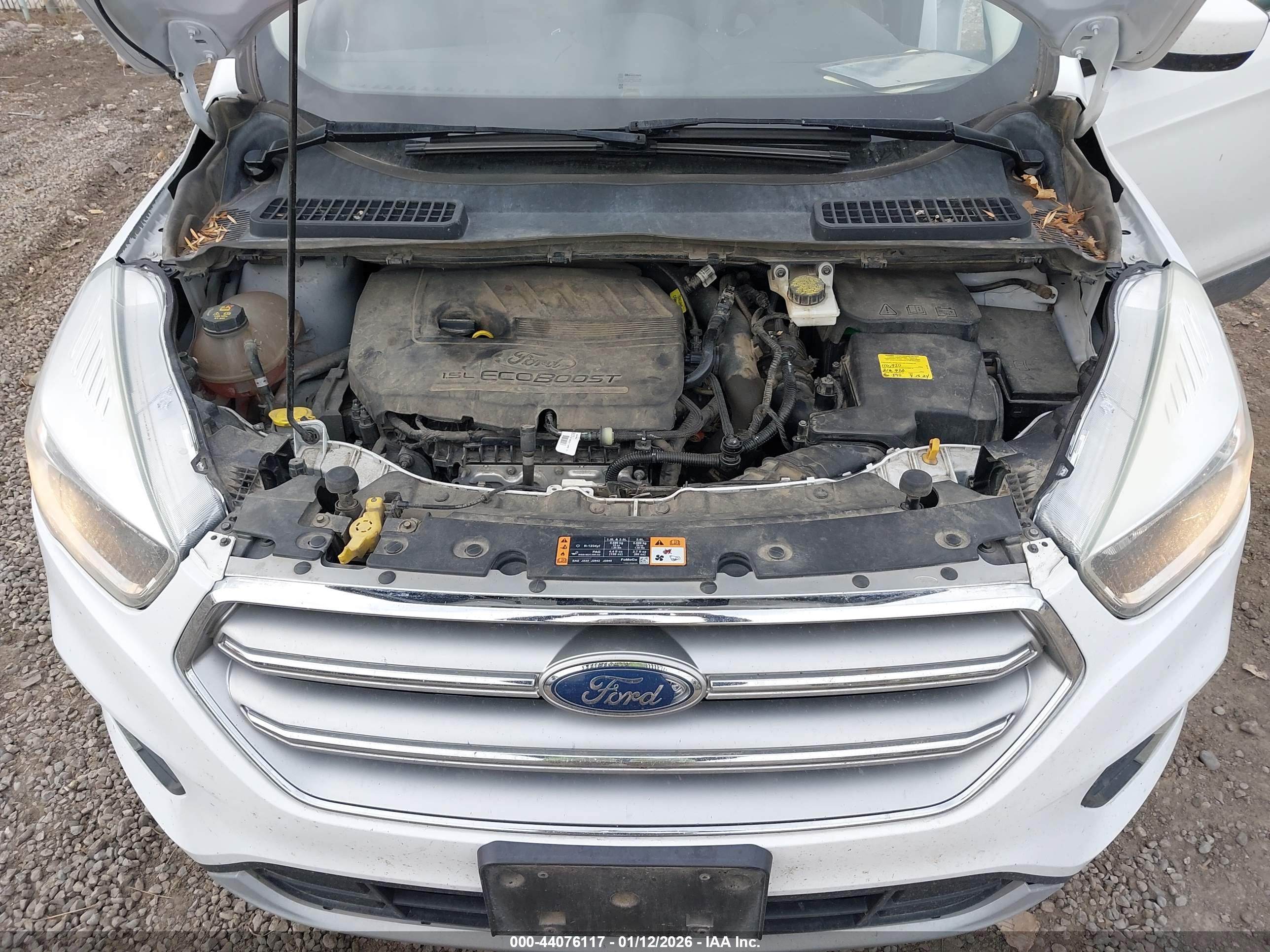 FORD ESCAPE image 10