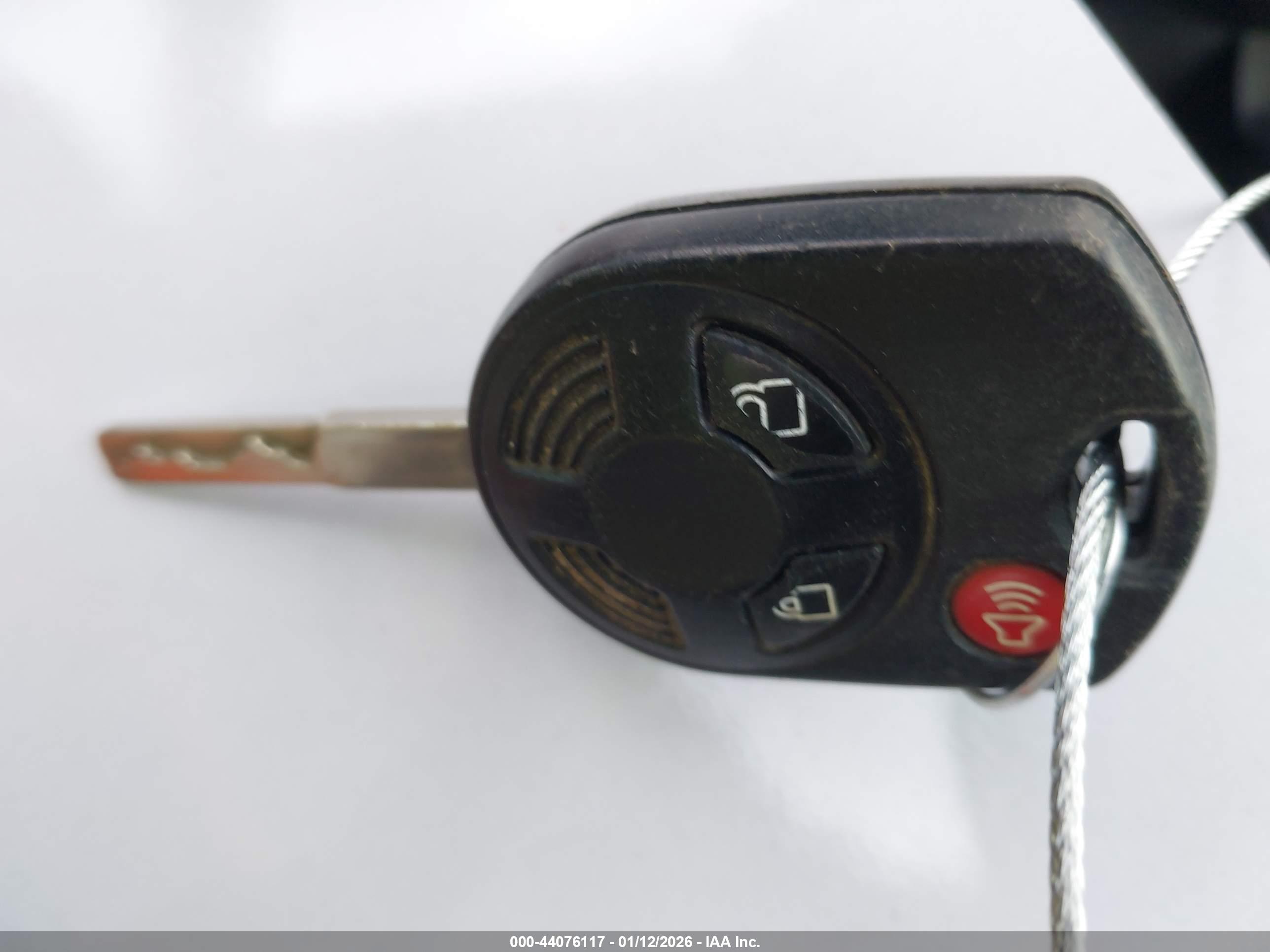 FORD ESCAPE image 11
