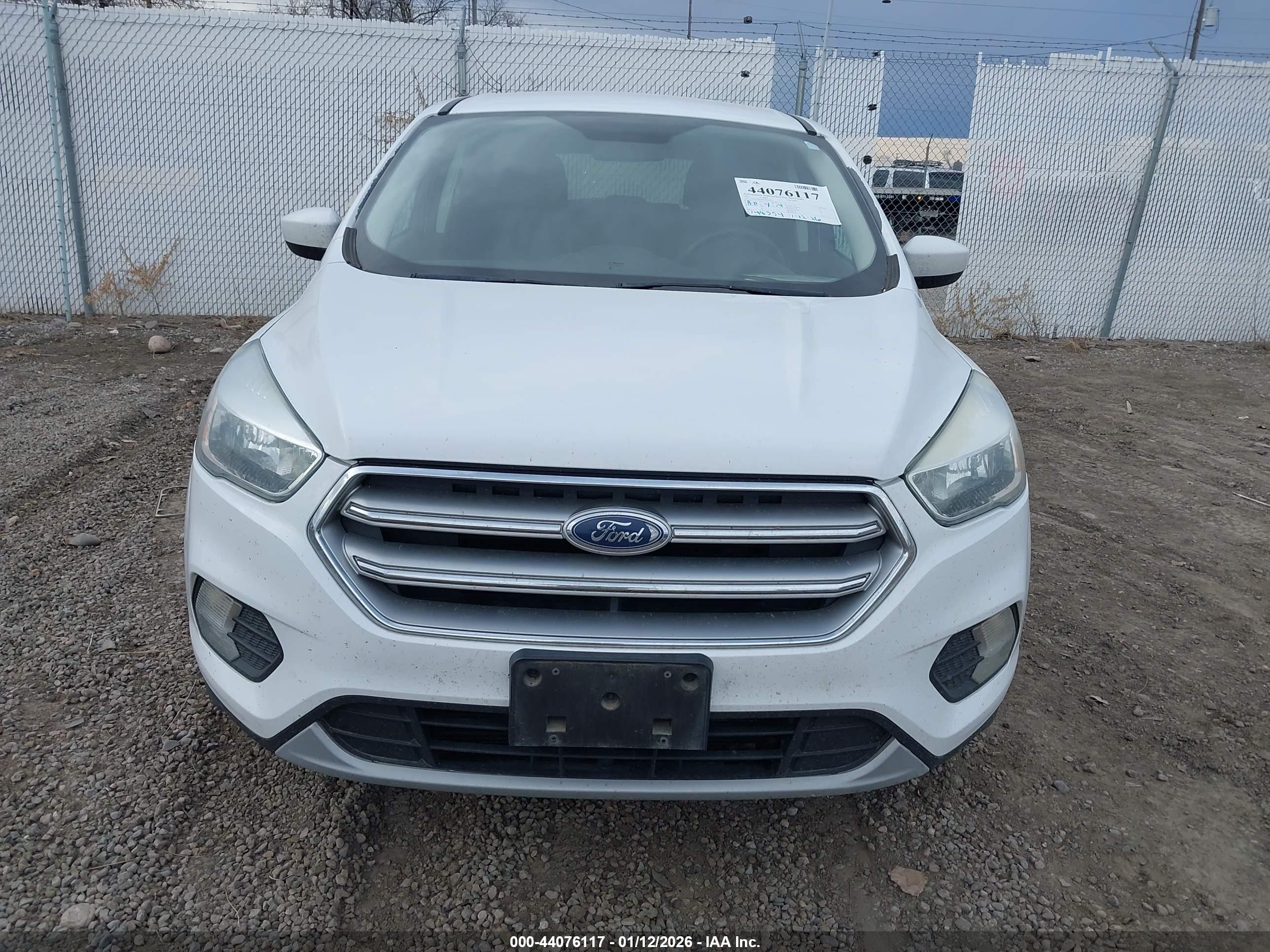 FORD ESCAPE image 6