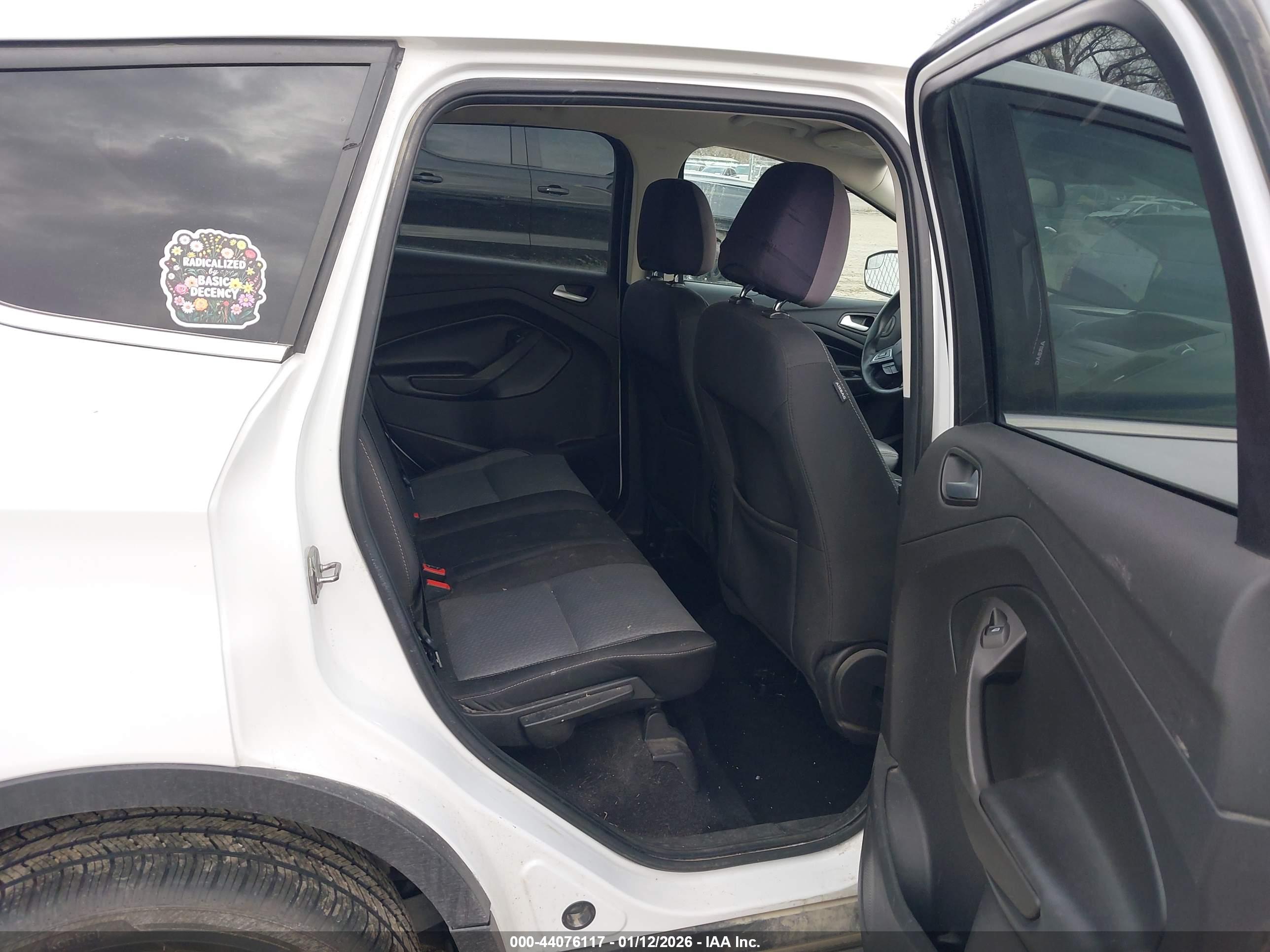 FORD ESCAPE image 8