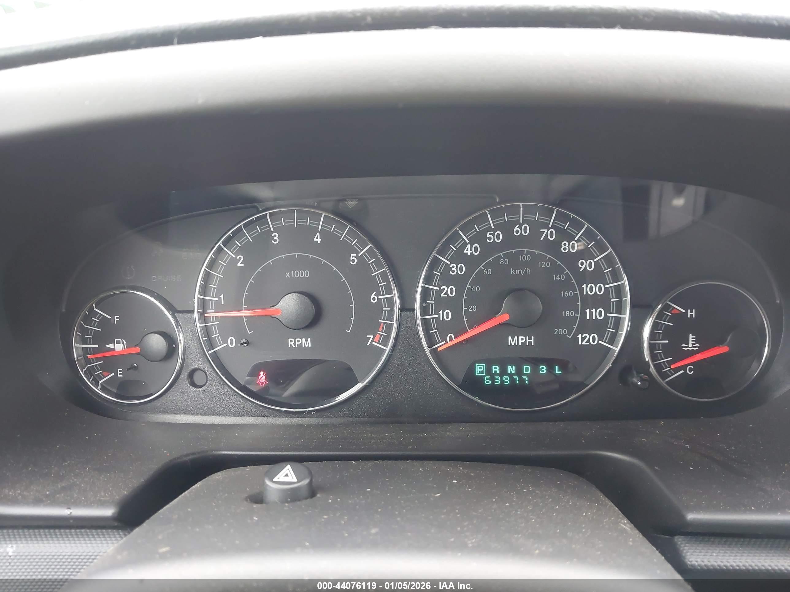 CHRYSLER SEBRING image 7