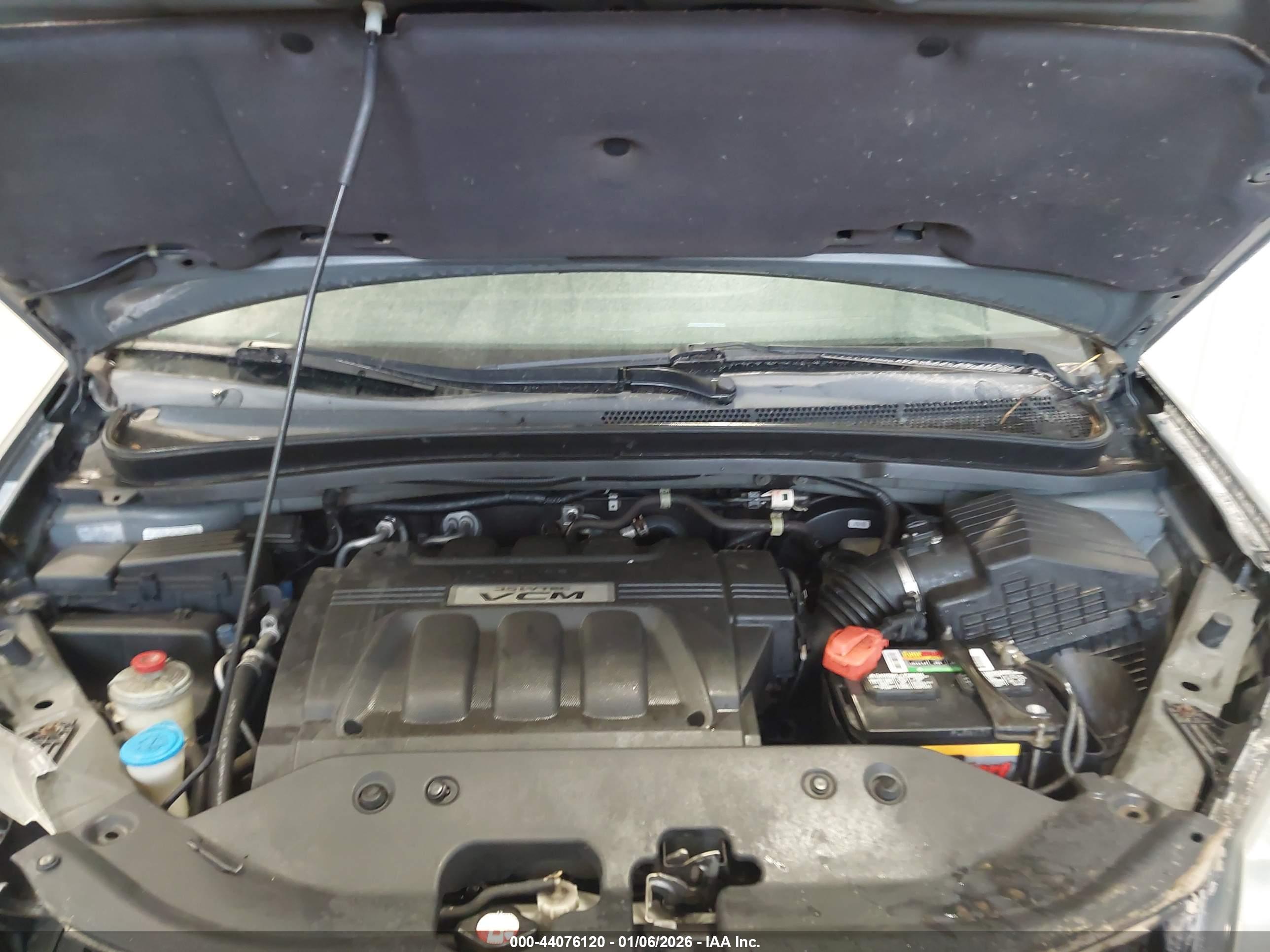 HONDA ODYSSEY image 10