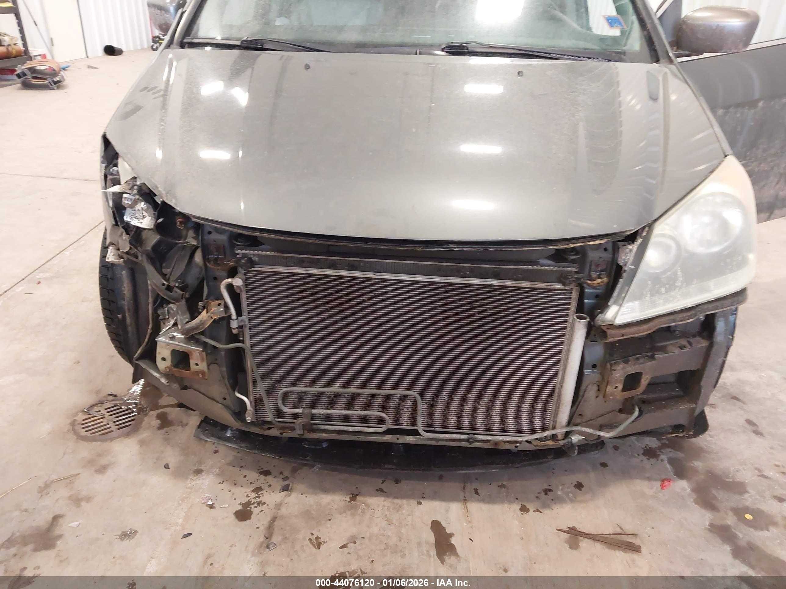 HONDA ODYSSEY image 6