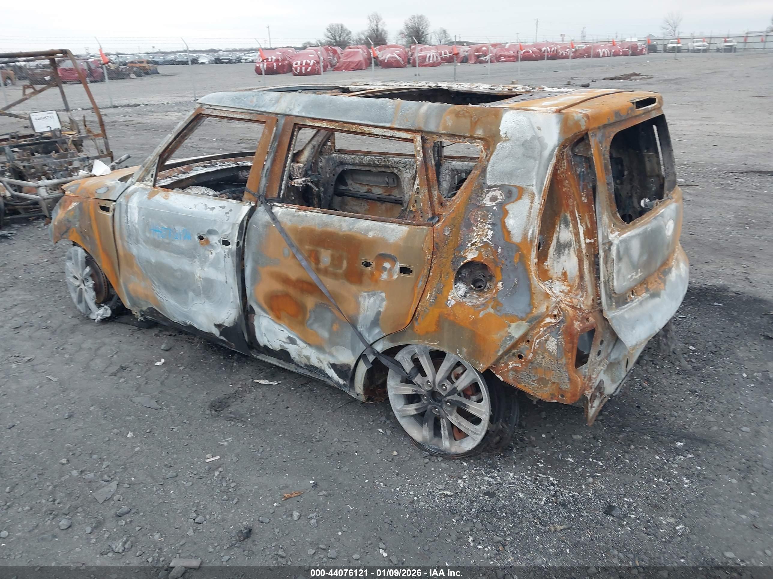 KIA SOUL image 3