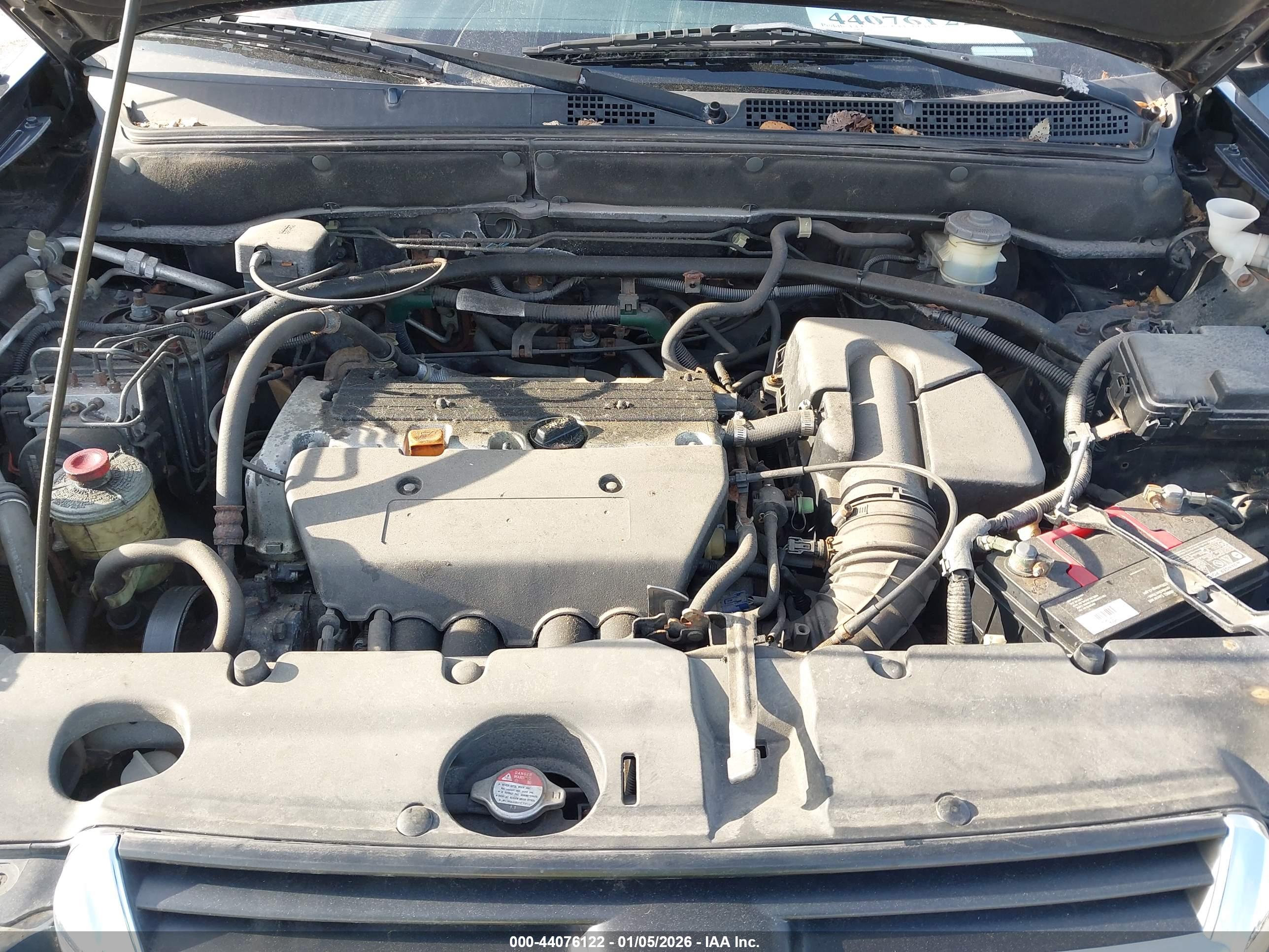 HONDA CR-V image 10