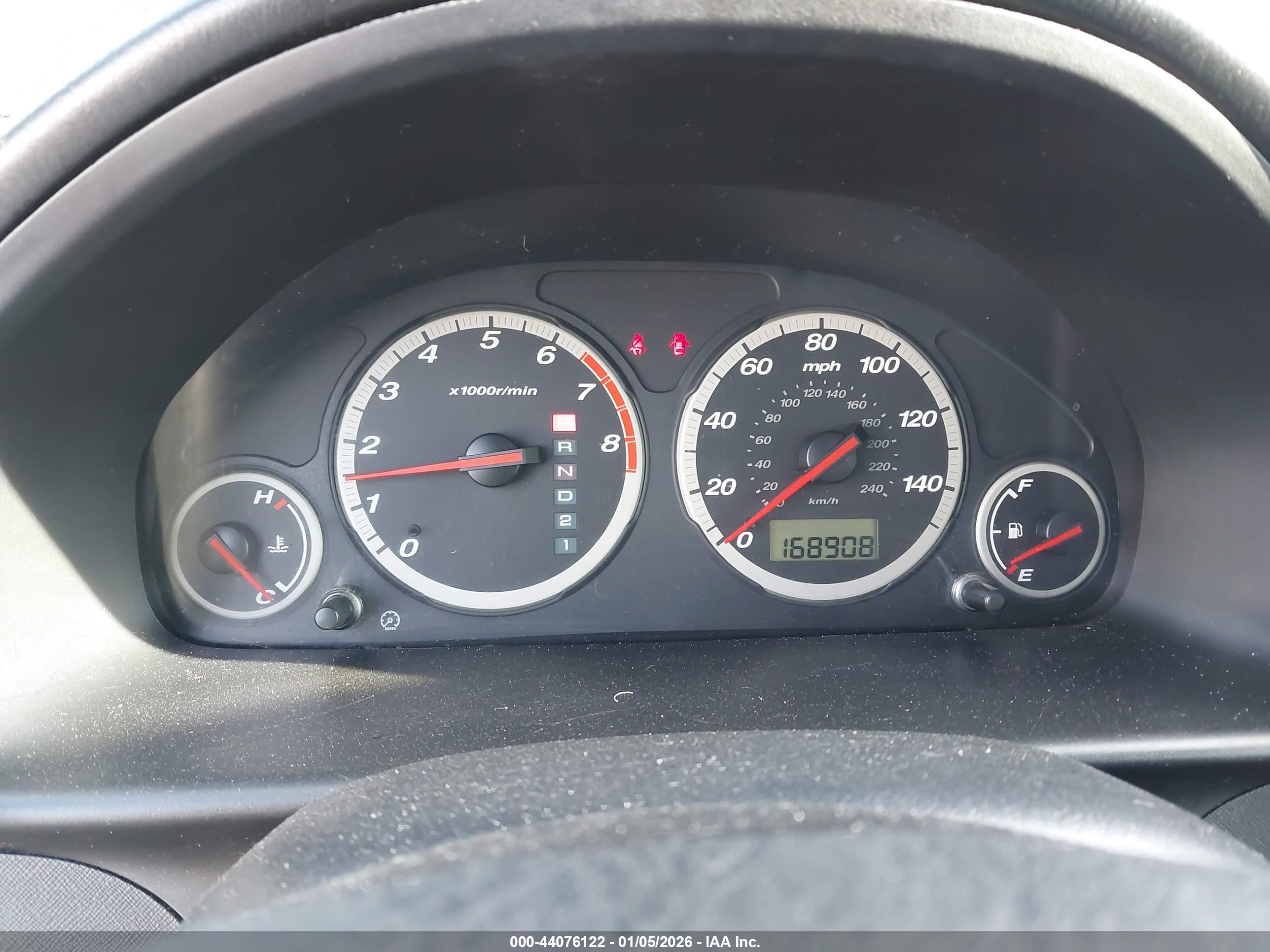 HONDA CR-V image 7