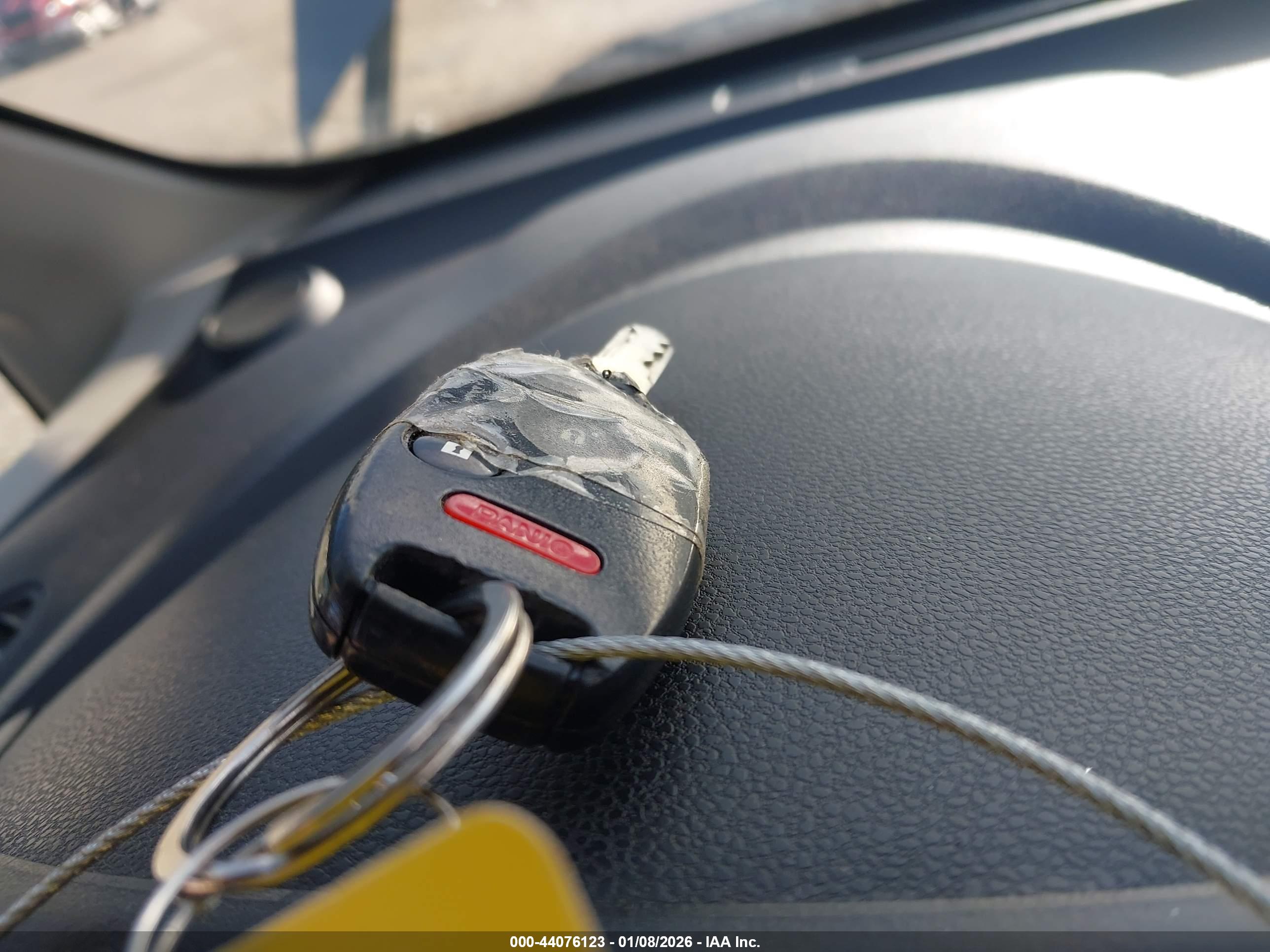 HONDA FIT image 11