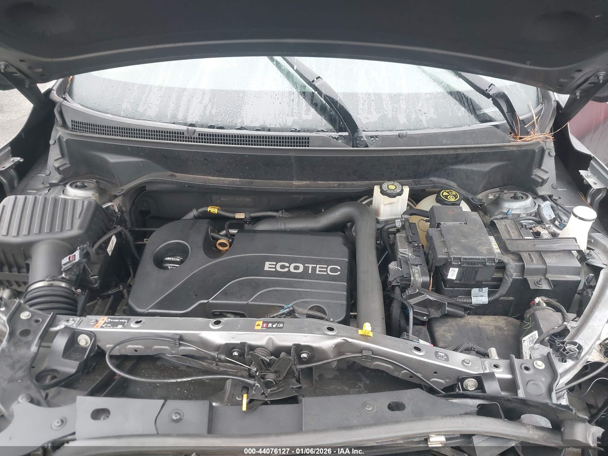 GMC TERRAIN image 10