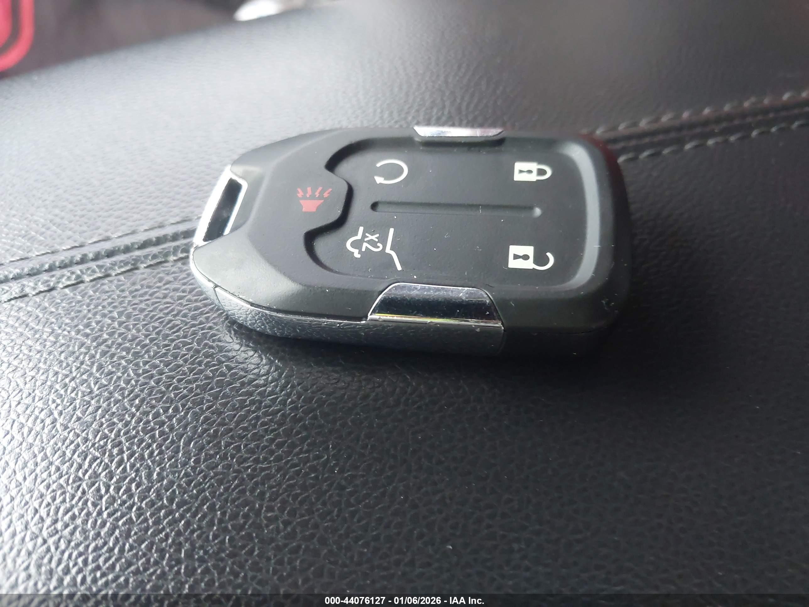 GMC TERRAIN image 11