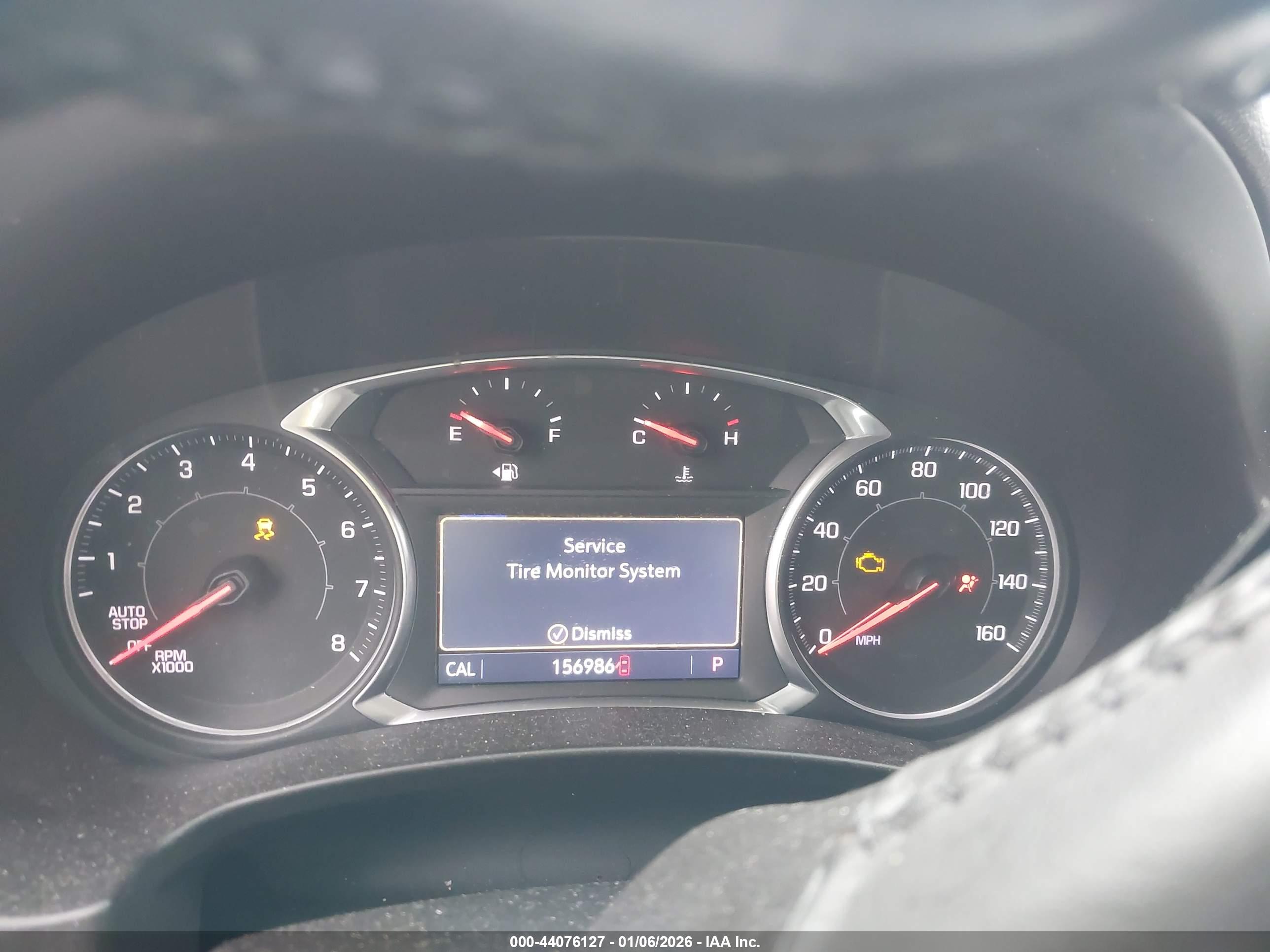GMC TERRAIN image 7