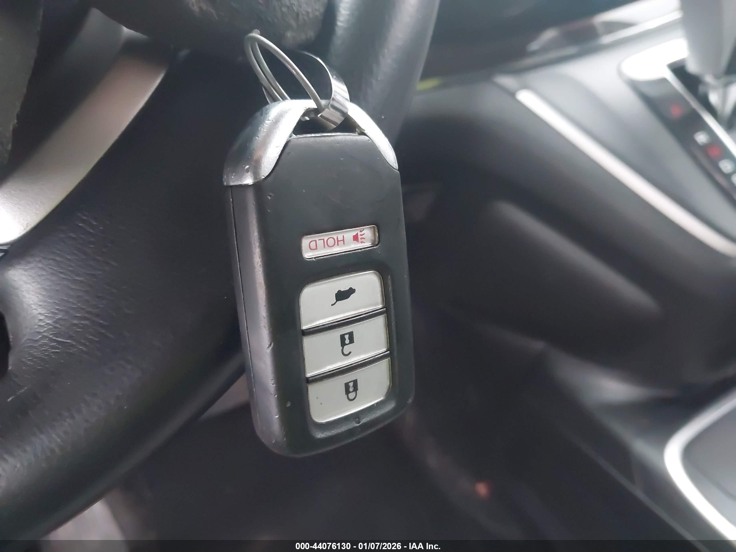HONDA CR-V image 11