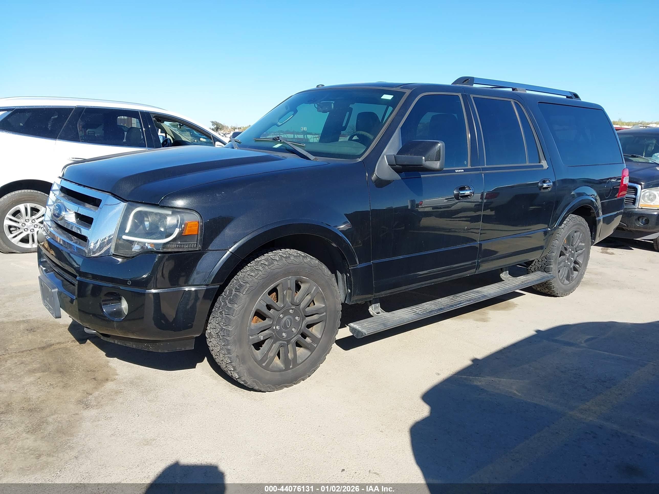 FORD EXPEDITION image 2