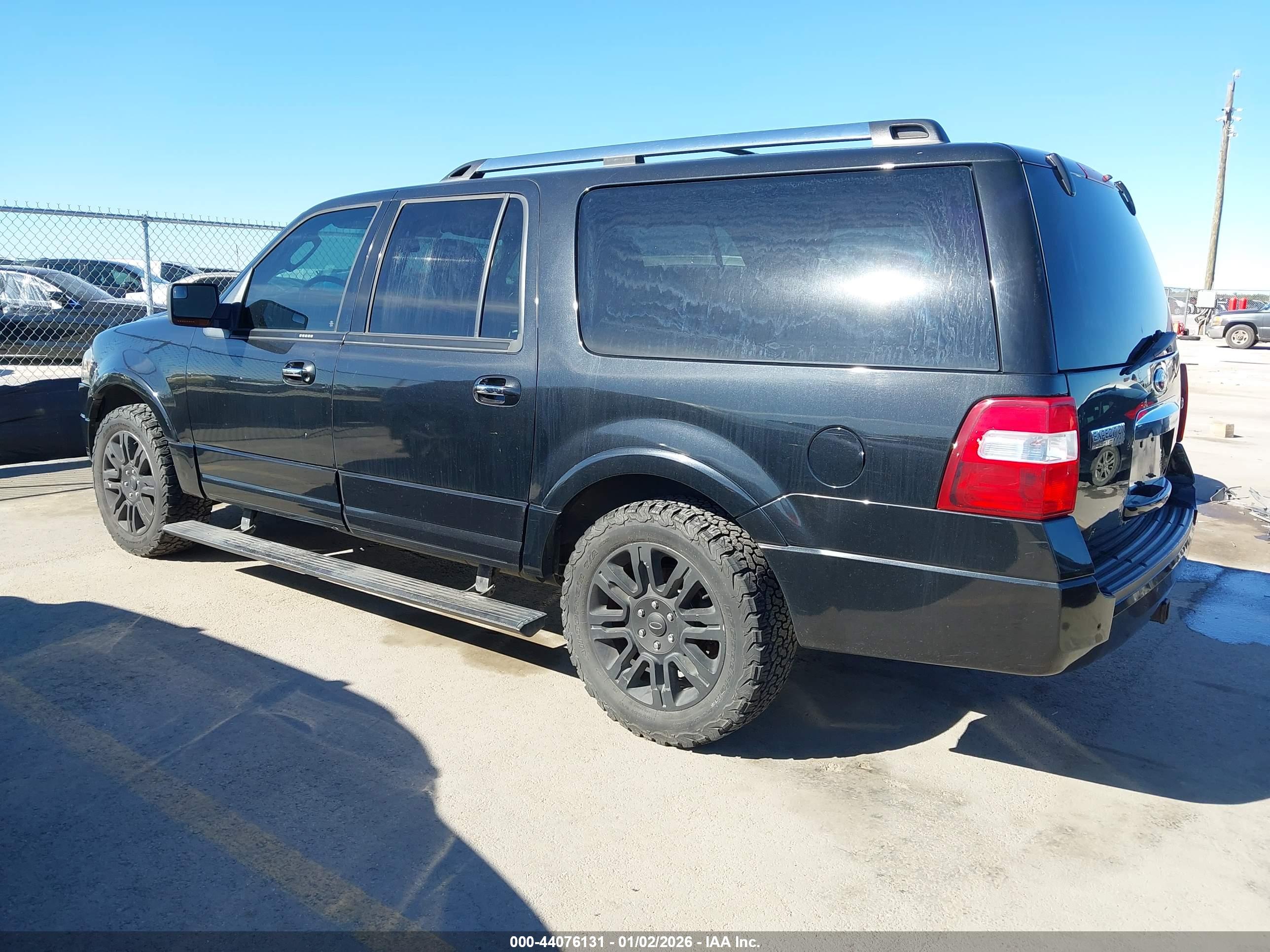FORD EXPEDITION image 3