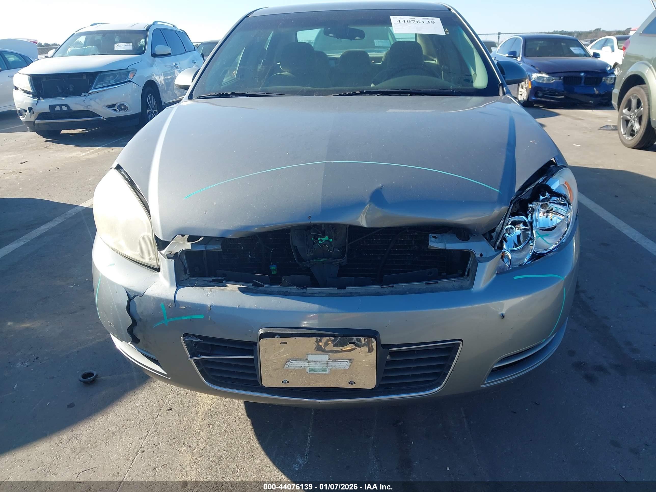 CHEVROLET IMPALA image 6