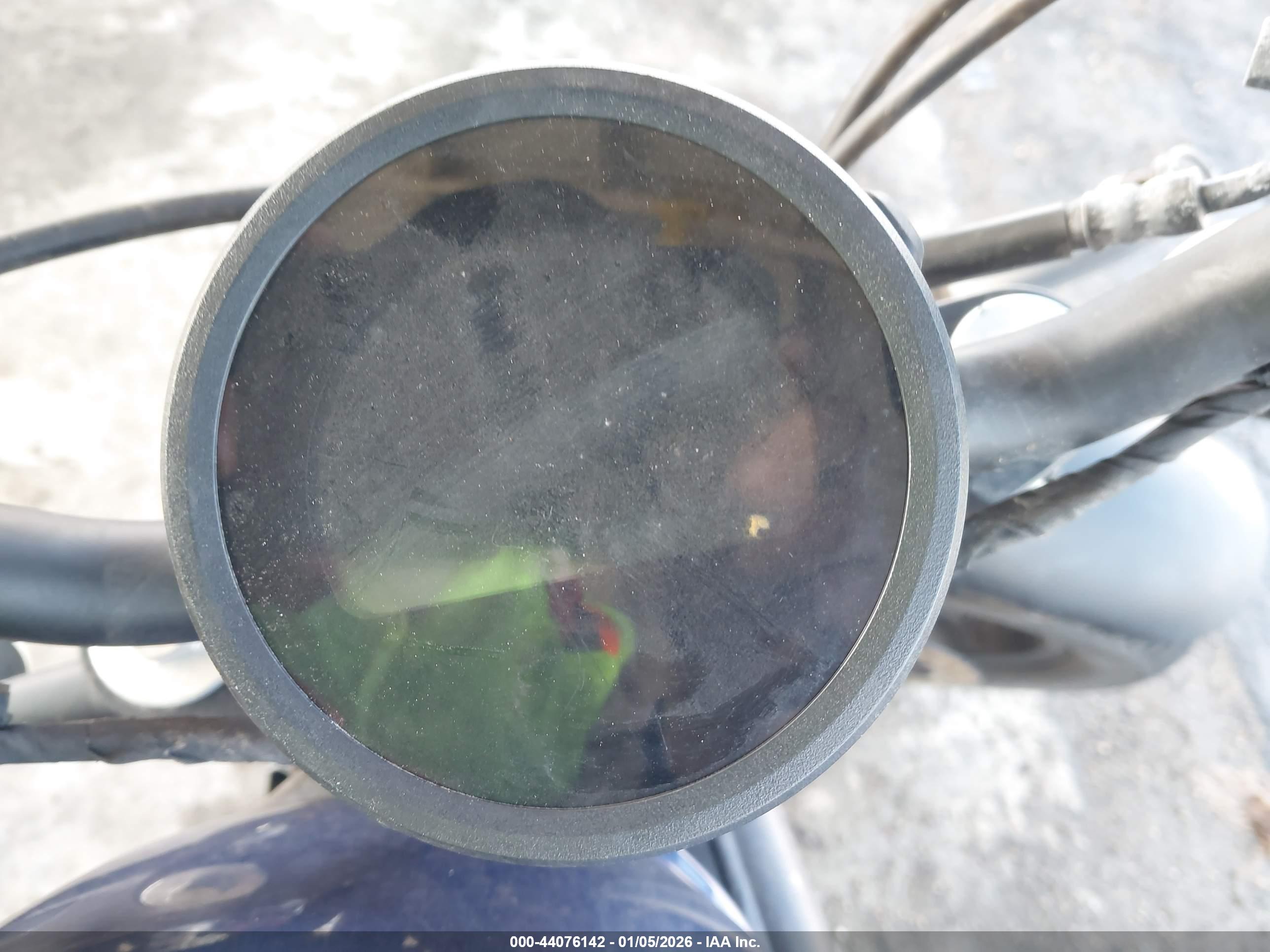 HONDA CMX300 image 7