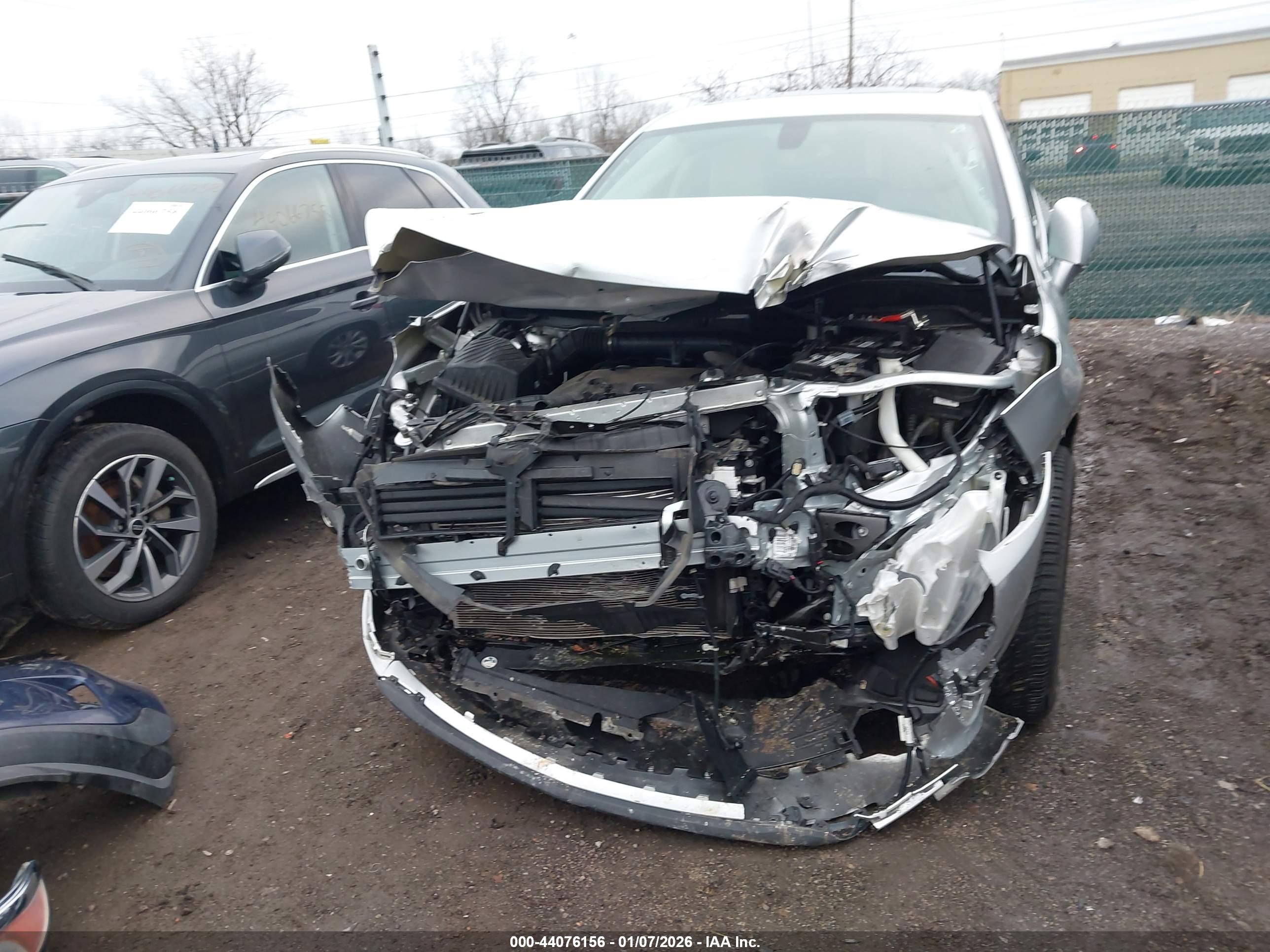 BUICK ENVISION image 6