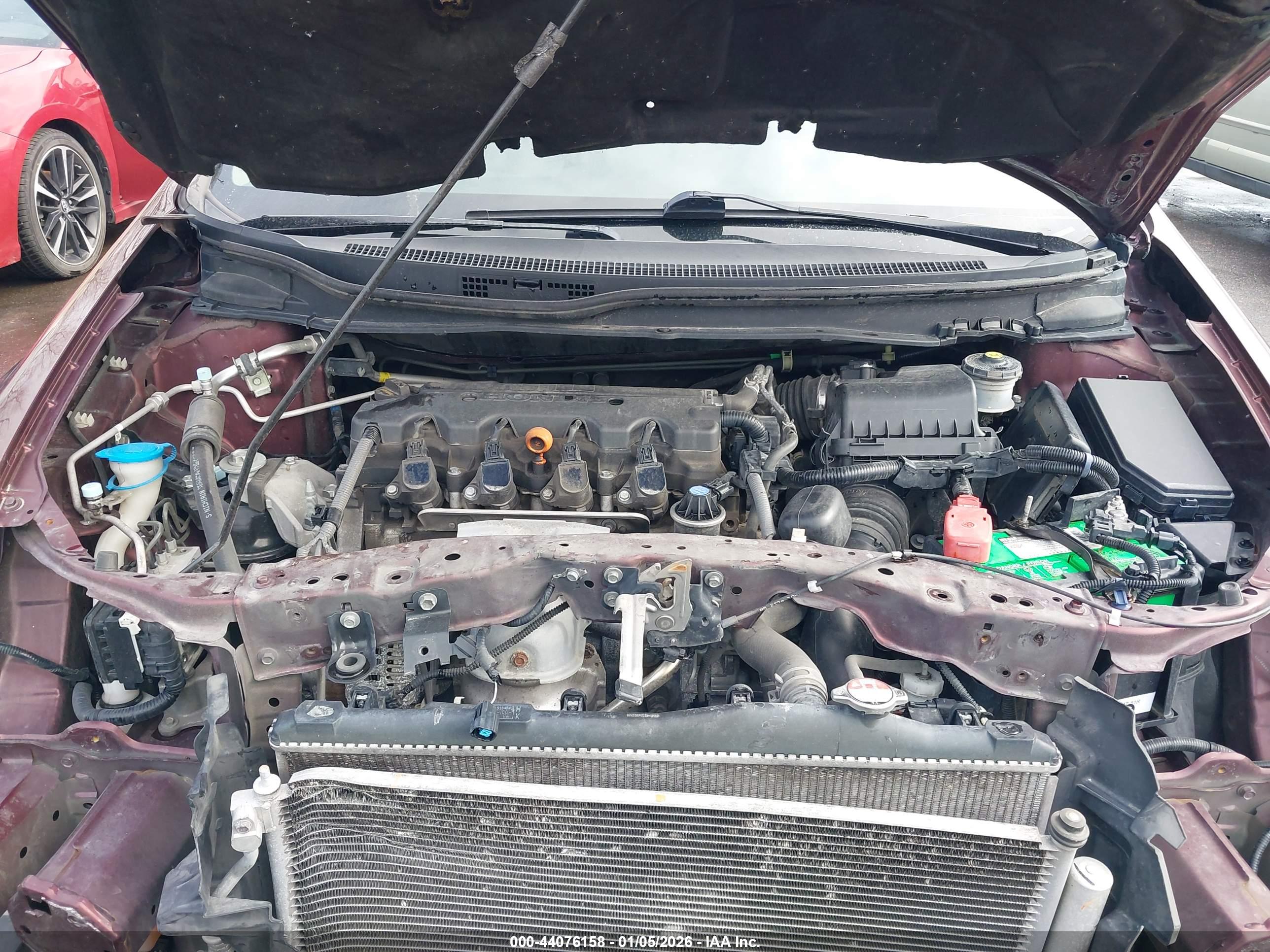 HONDA CIVIC image 10
