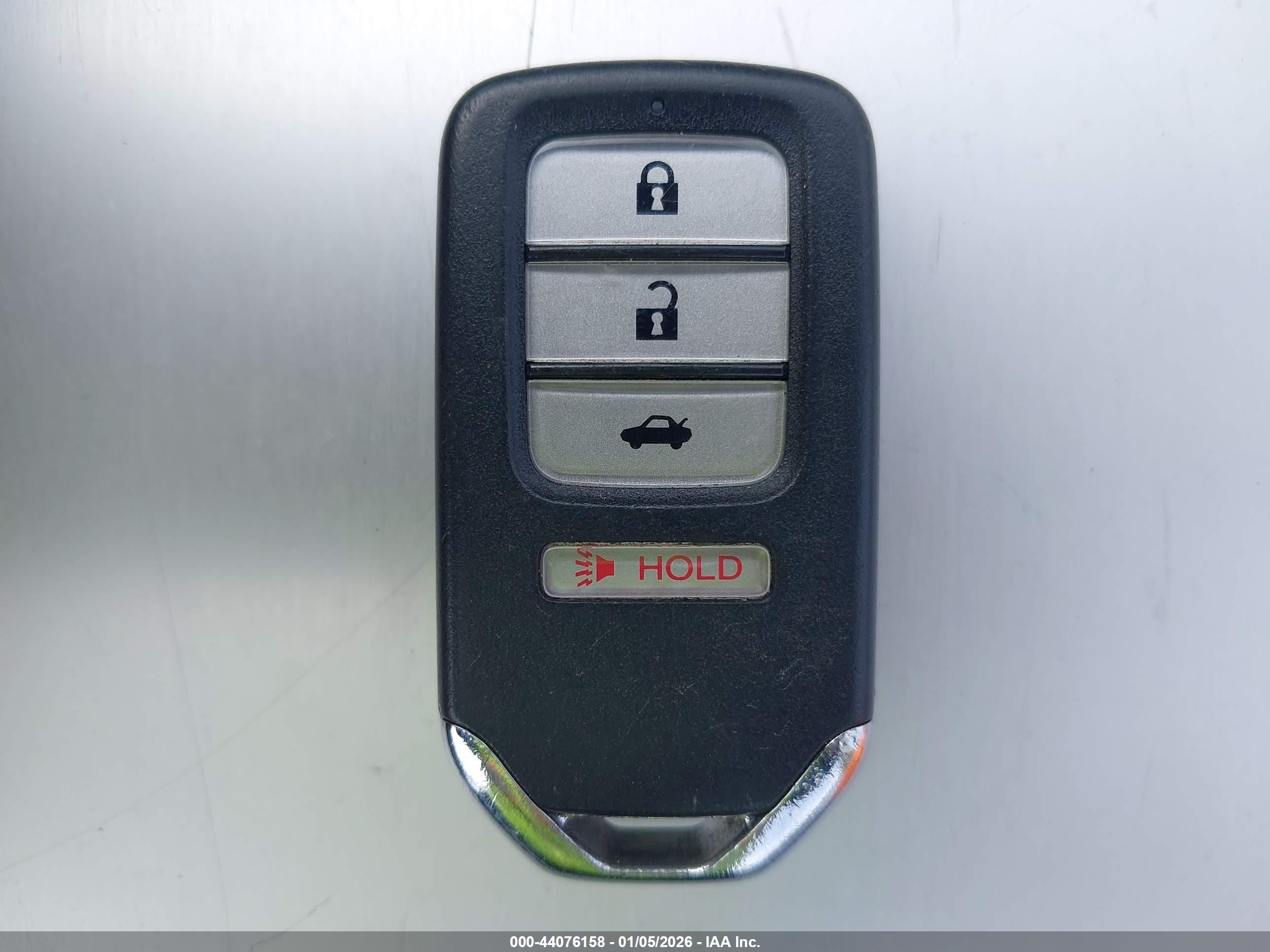 HONDA CIVIC image 11