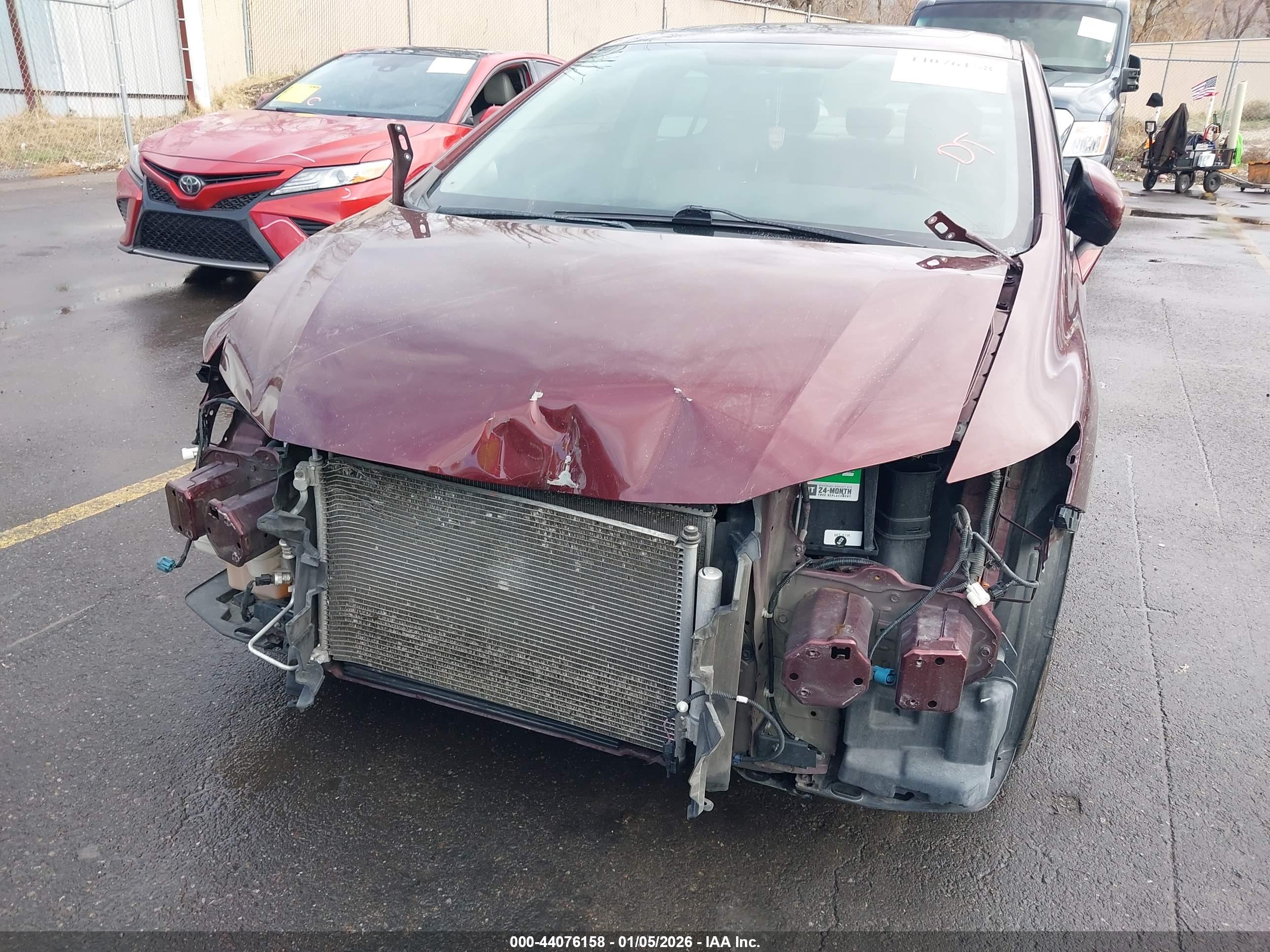 HONDA CIVIC image 6
